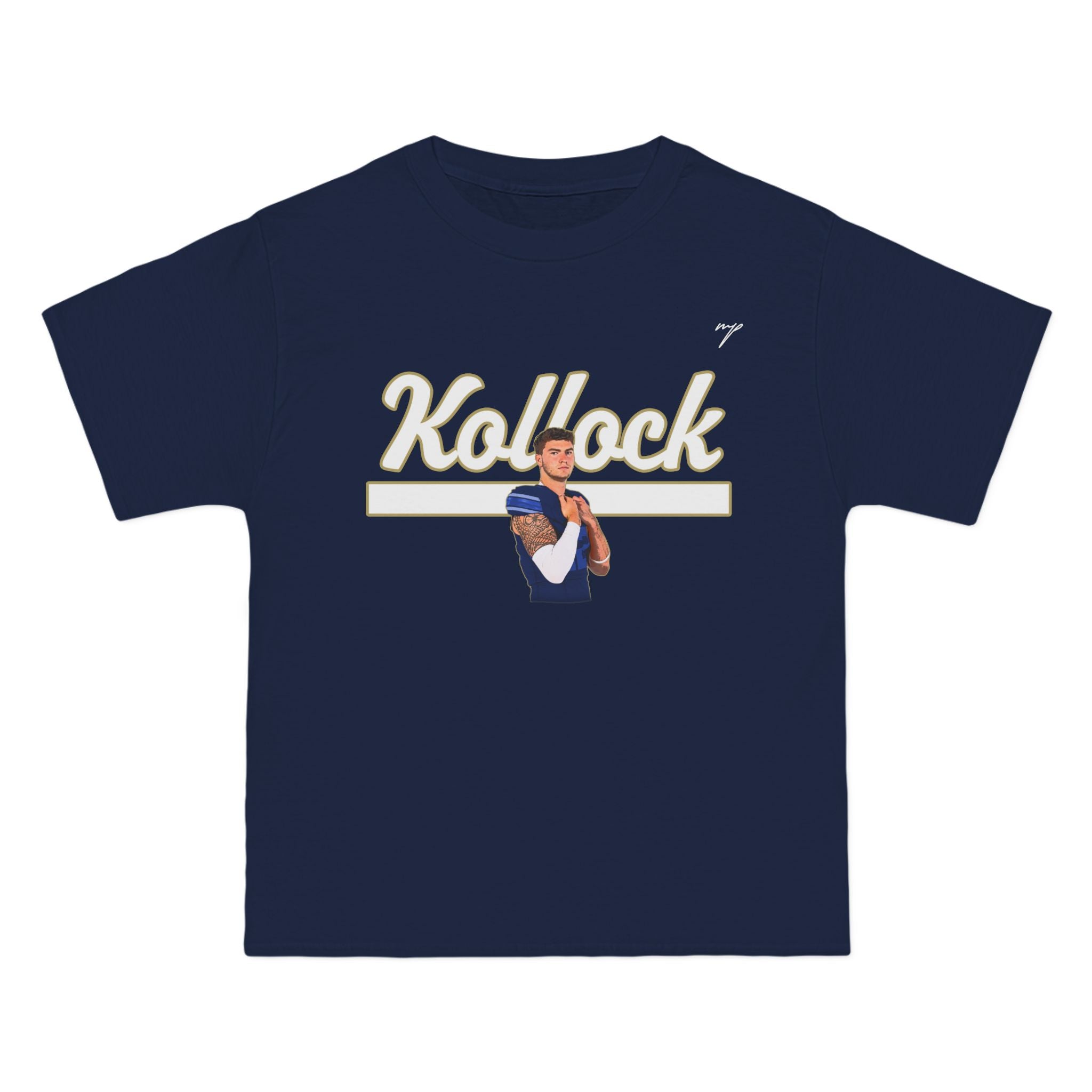 Jackson Kollock Vintage Tee