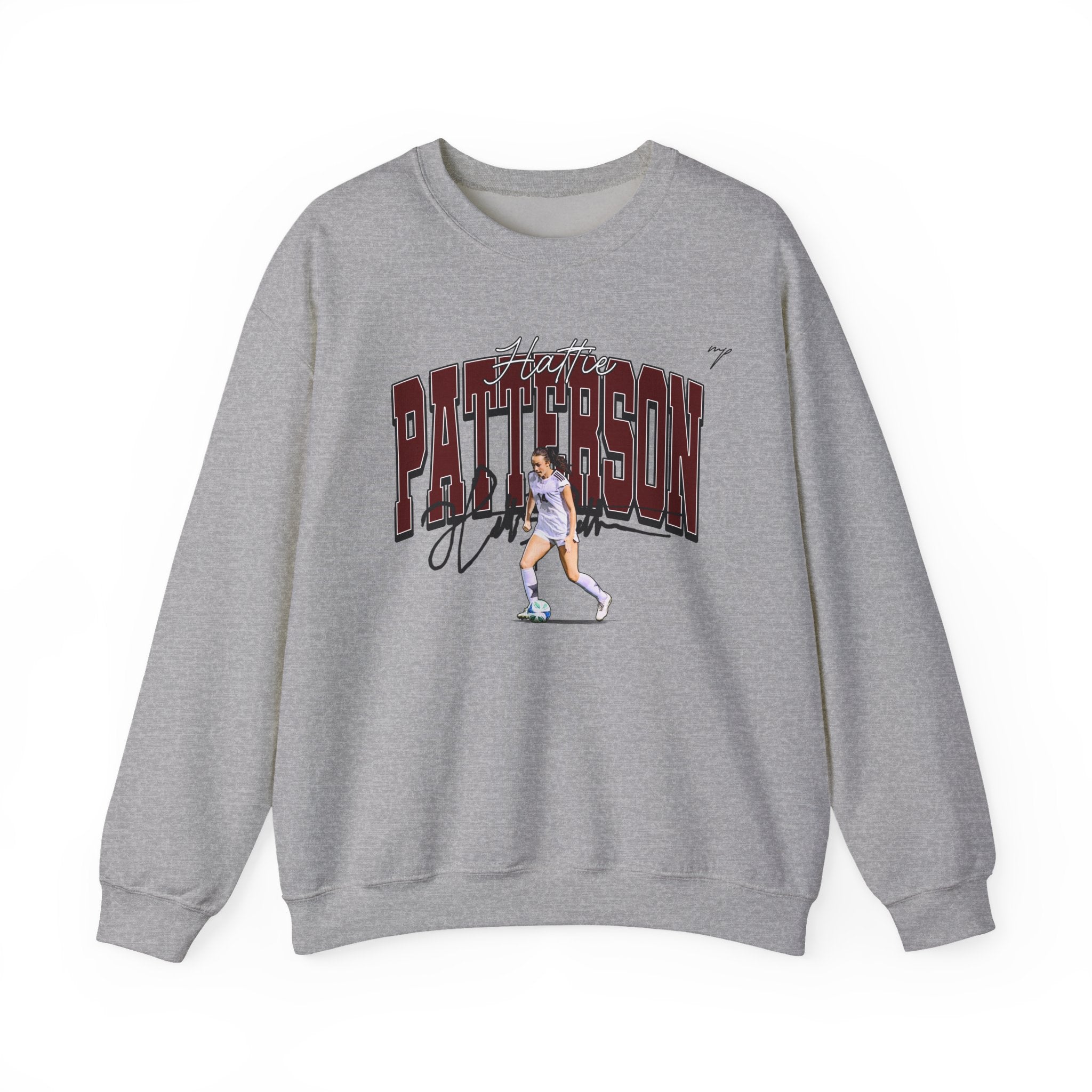 Hattie Patterson Crewneck
