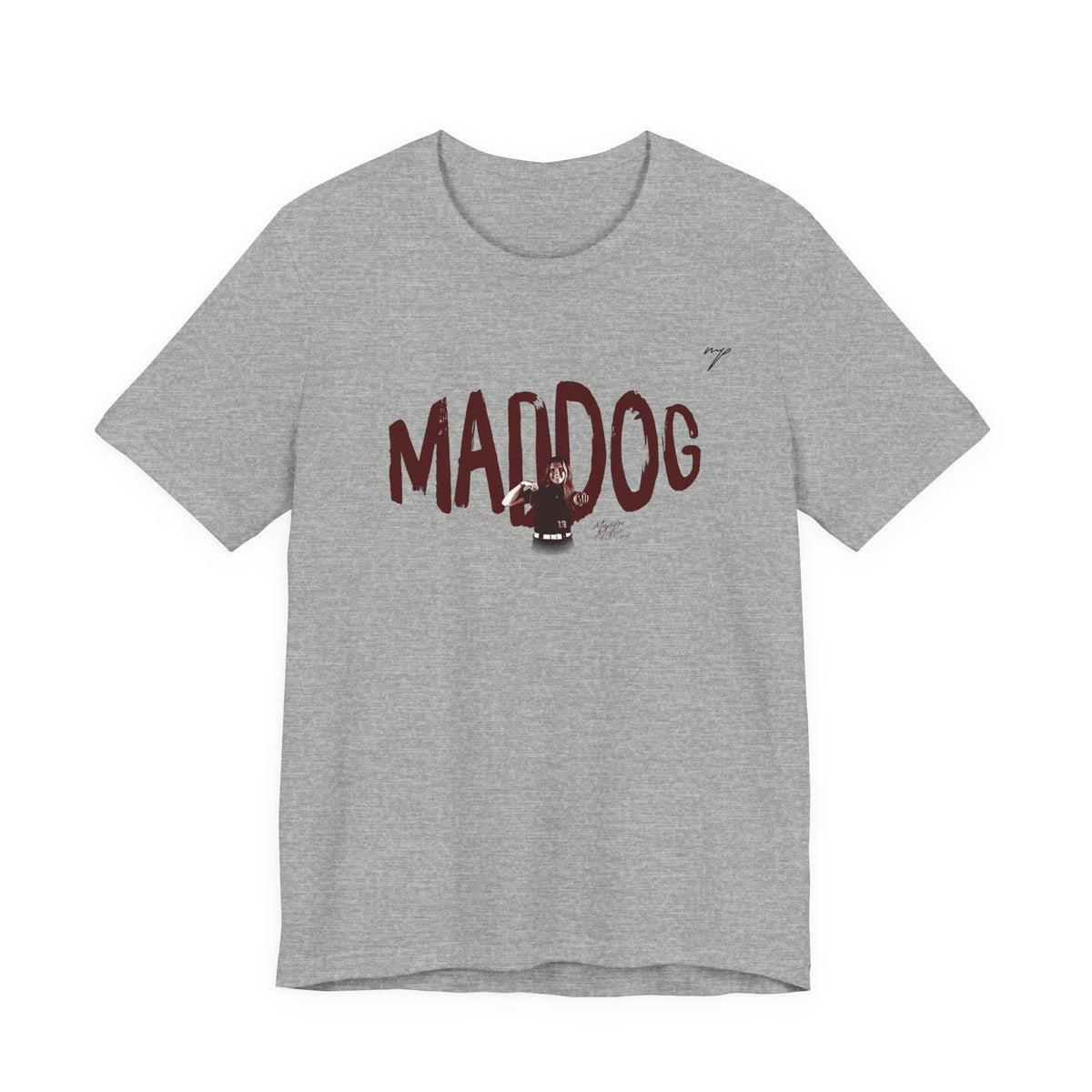 Maddox McKee Graphic Tee