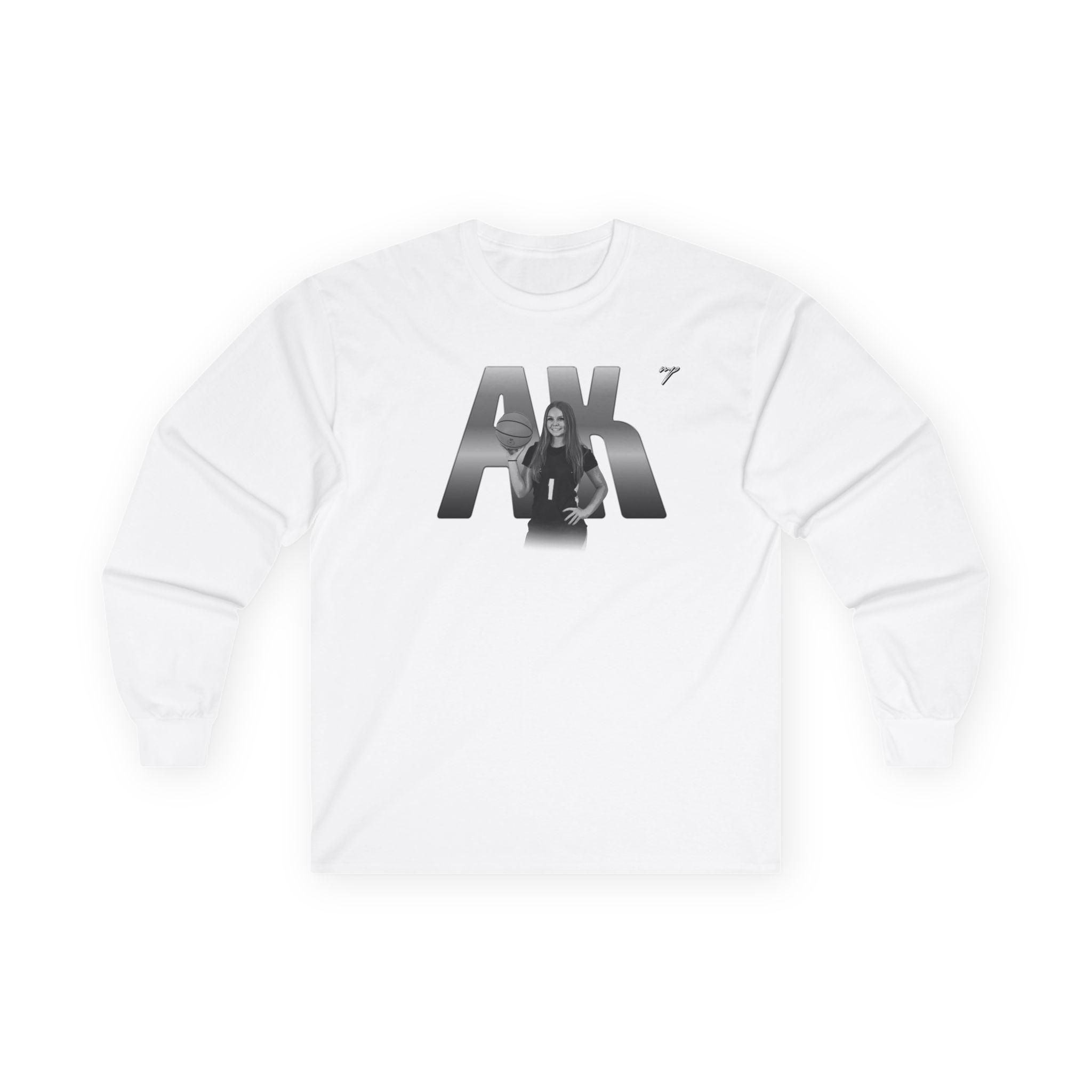 Avery Kelley Long Sleeve Tee