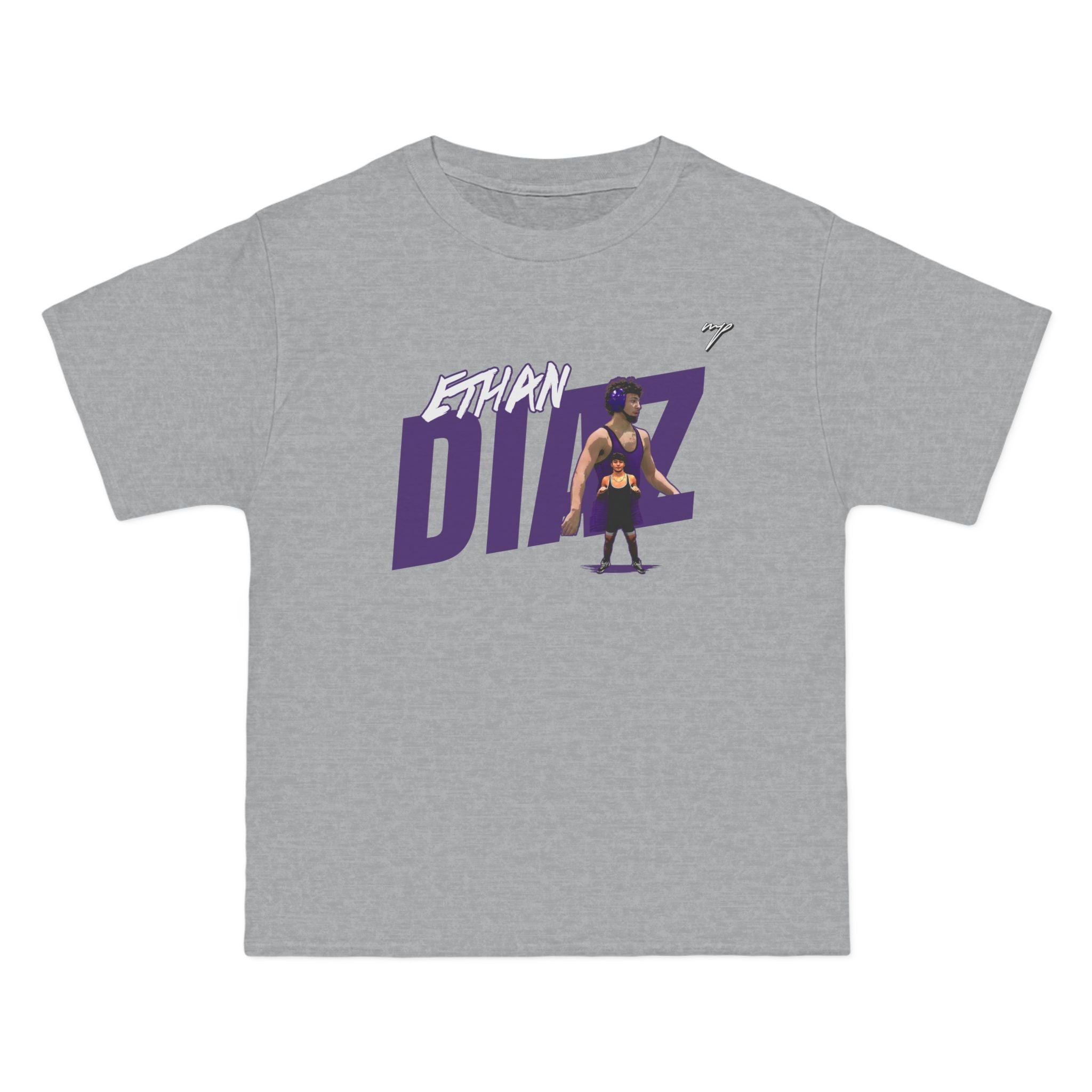 Ethan Diaz Vintage Tee