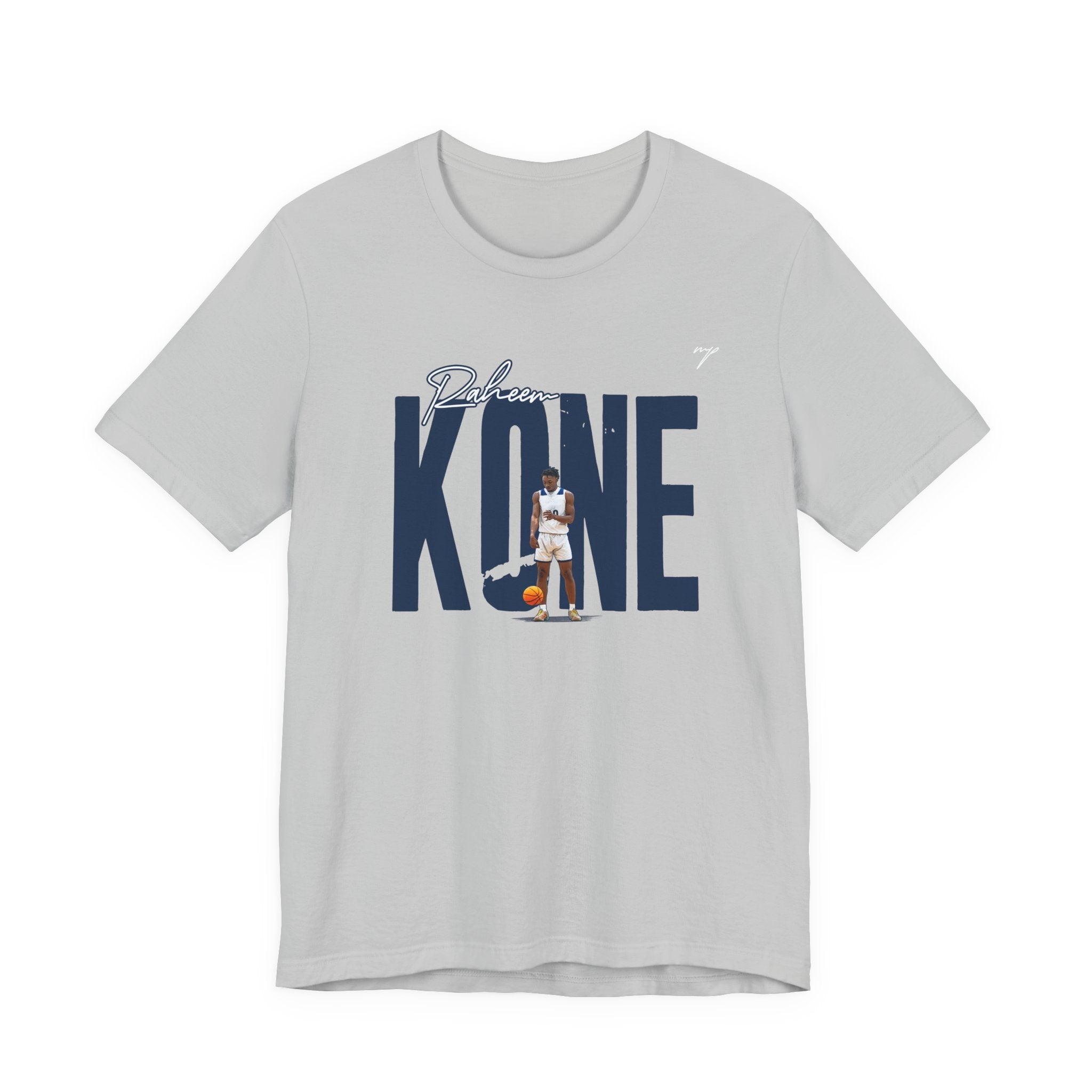 Raheem Kone Graphic Tee