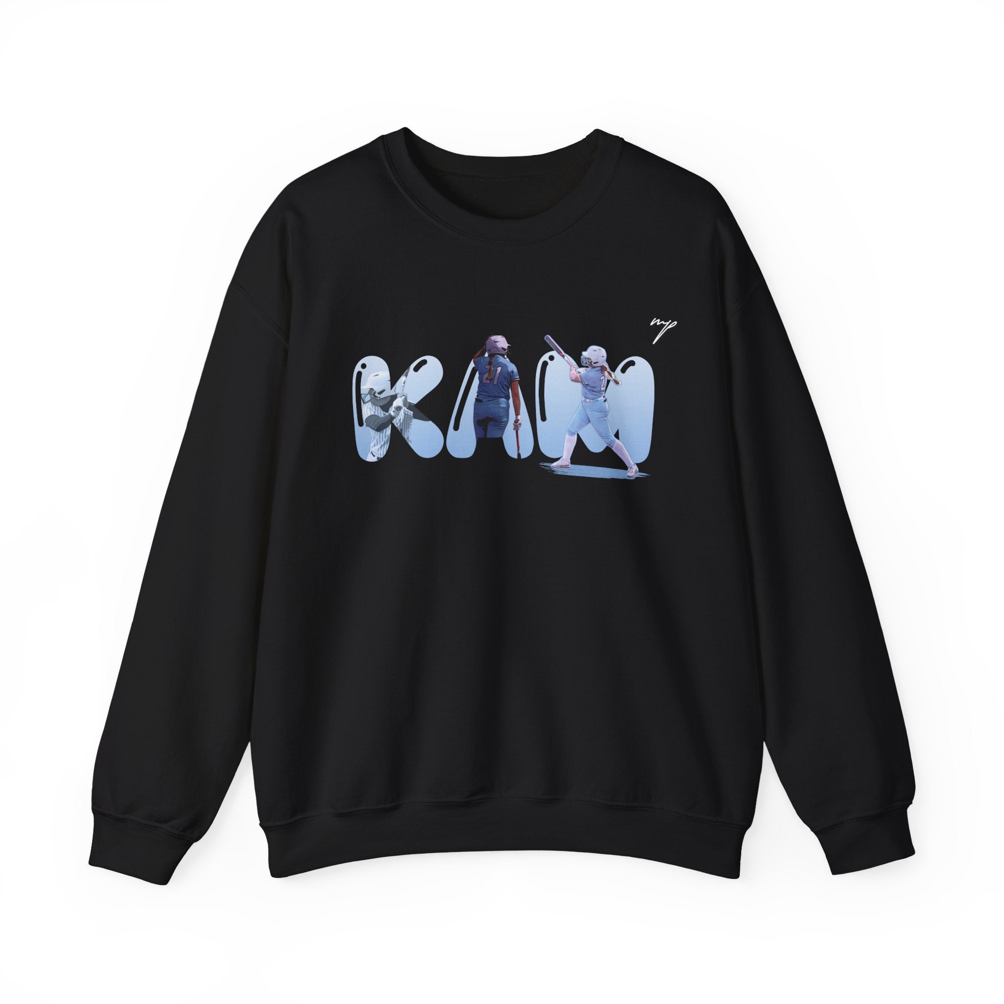 Kamryn Koontz Crewneck