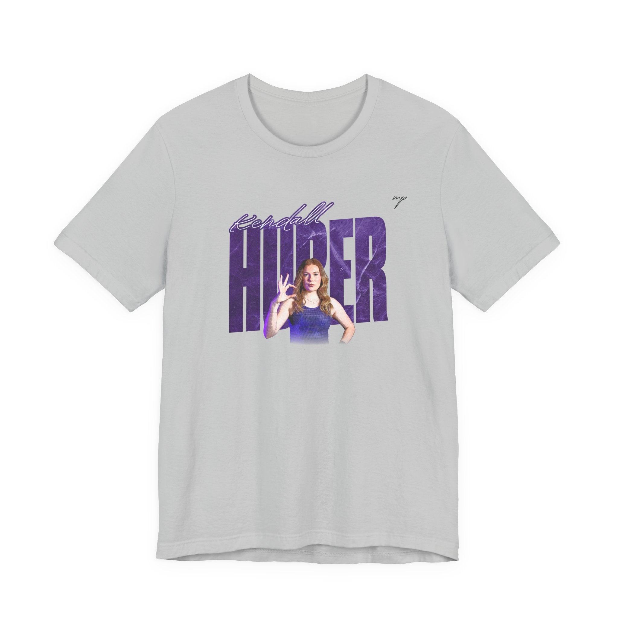 Kendall Huber Graphic Tee