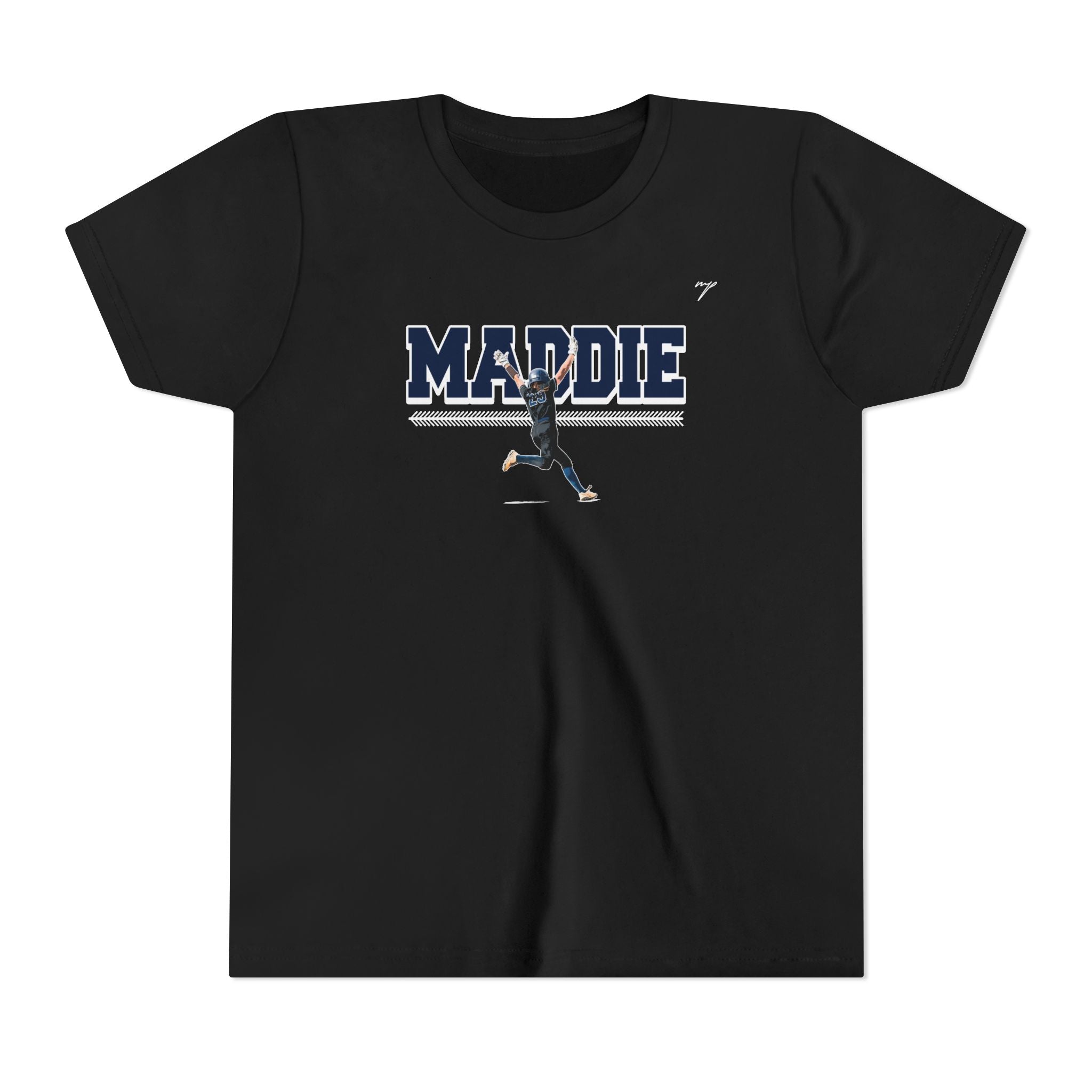 Maddie Bogart YOUTH Graphic Tee