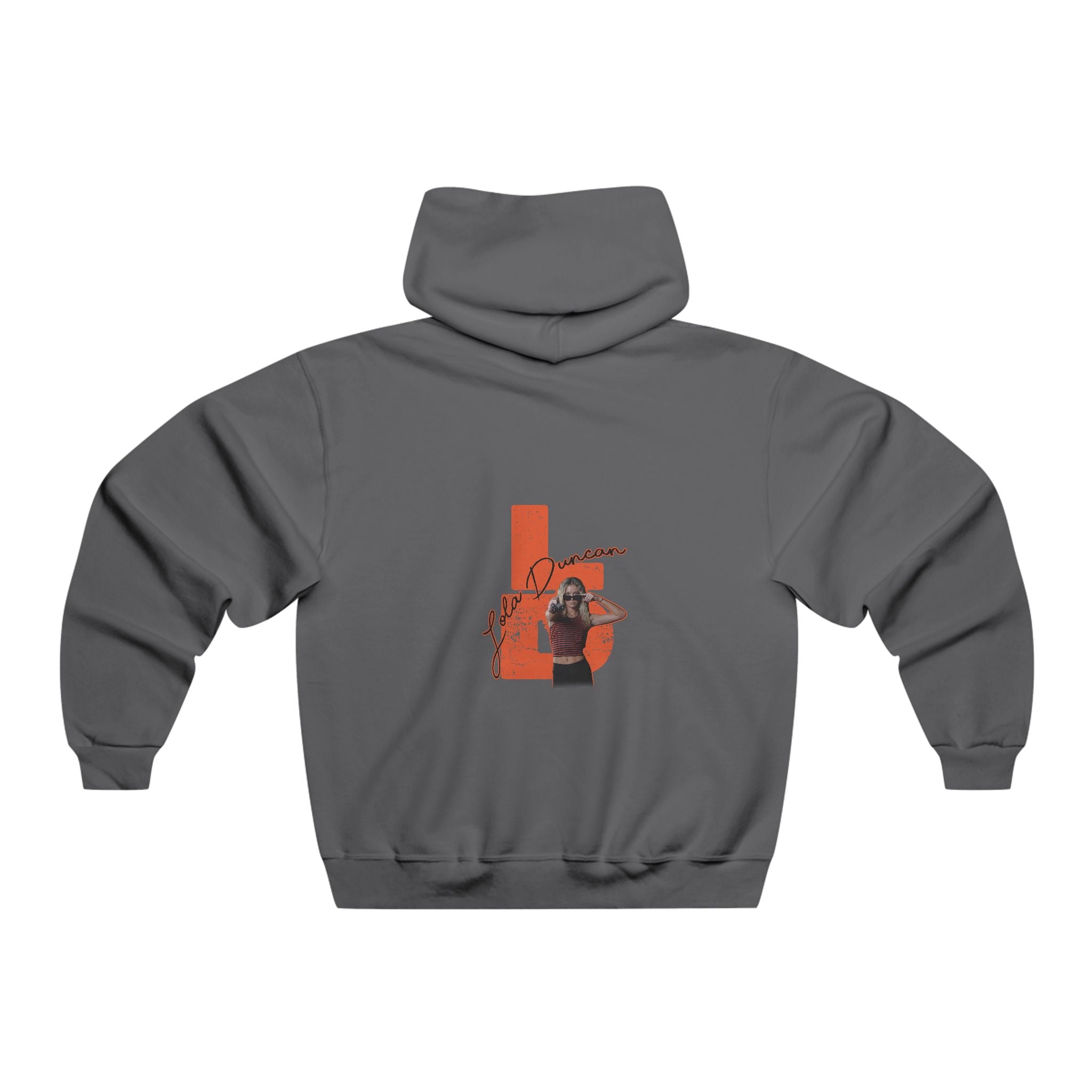 Lola Duncan Vintage Hoodie