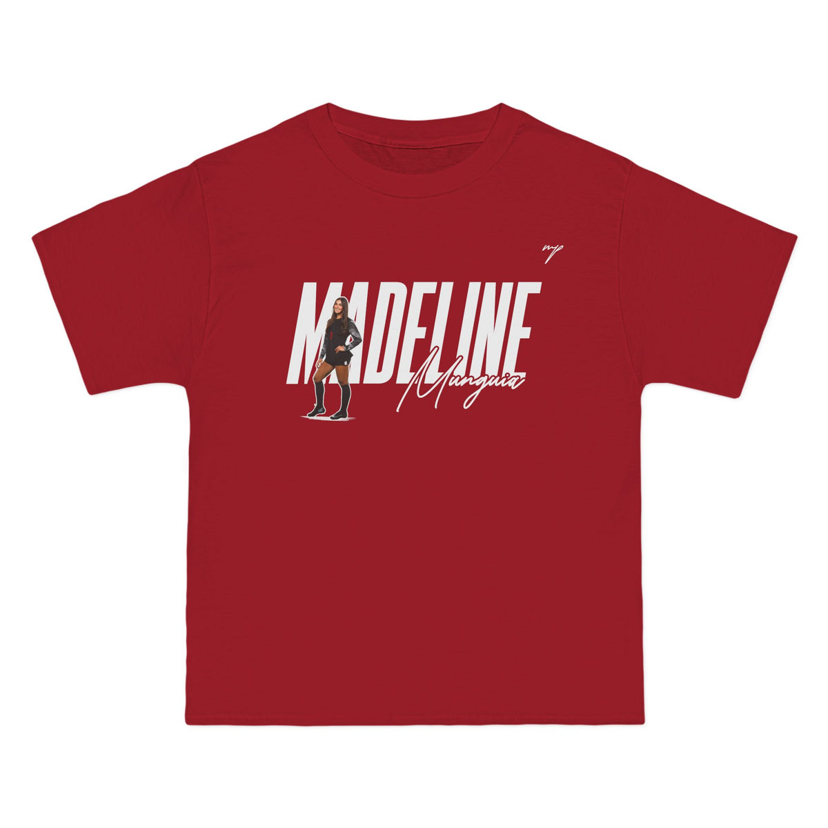 Madeline Munguia Vintage Tee
