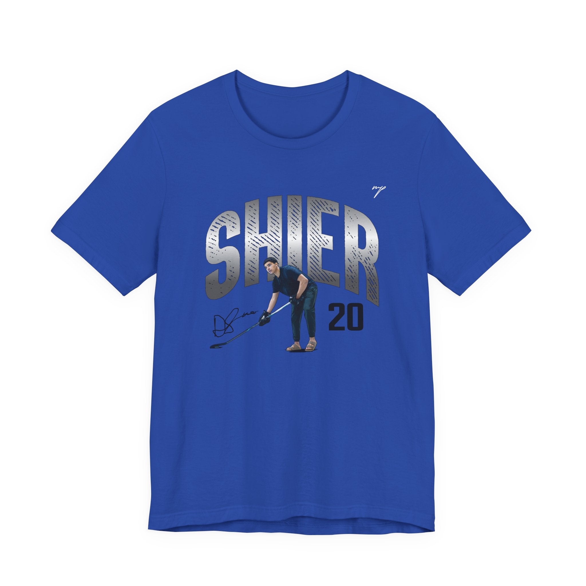 Devon Shier Graphic Tee