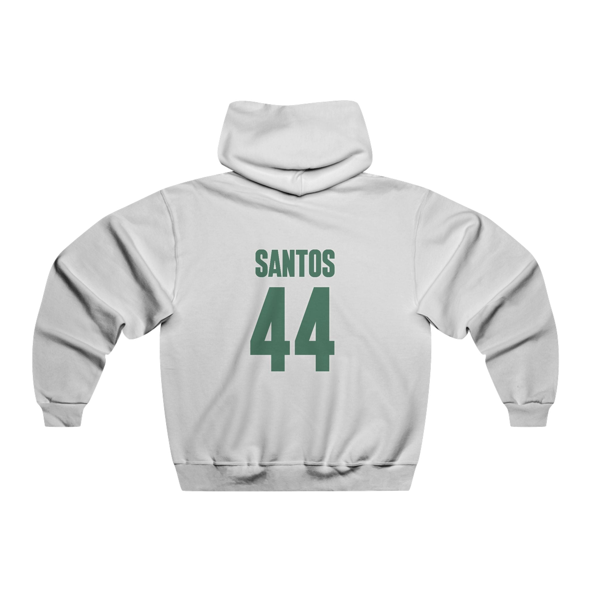 Edgar Santos Vintage Hoodie