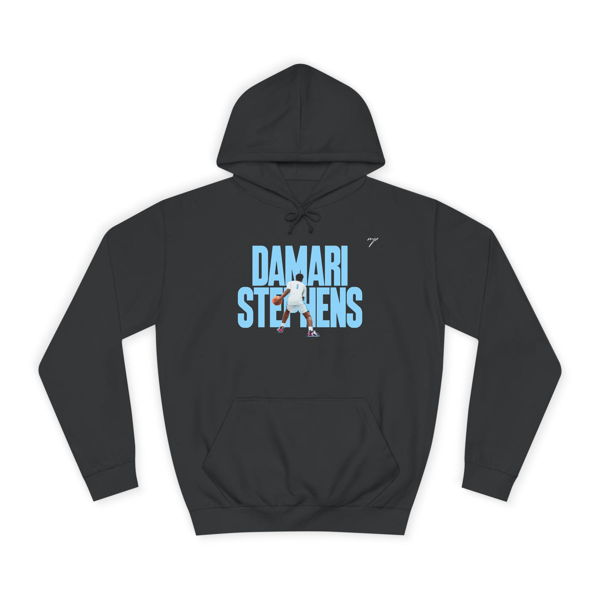 Damari Stephens Hoodie