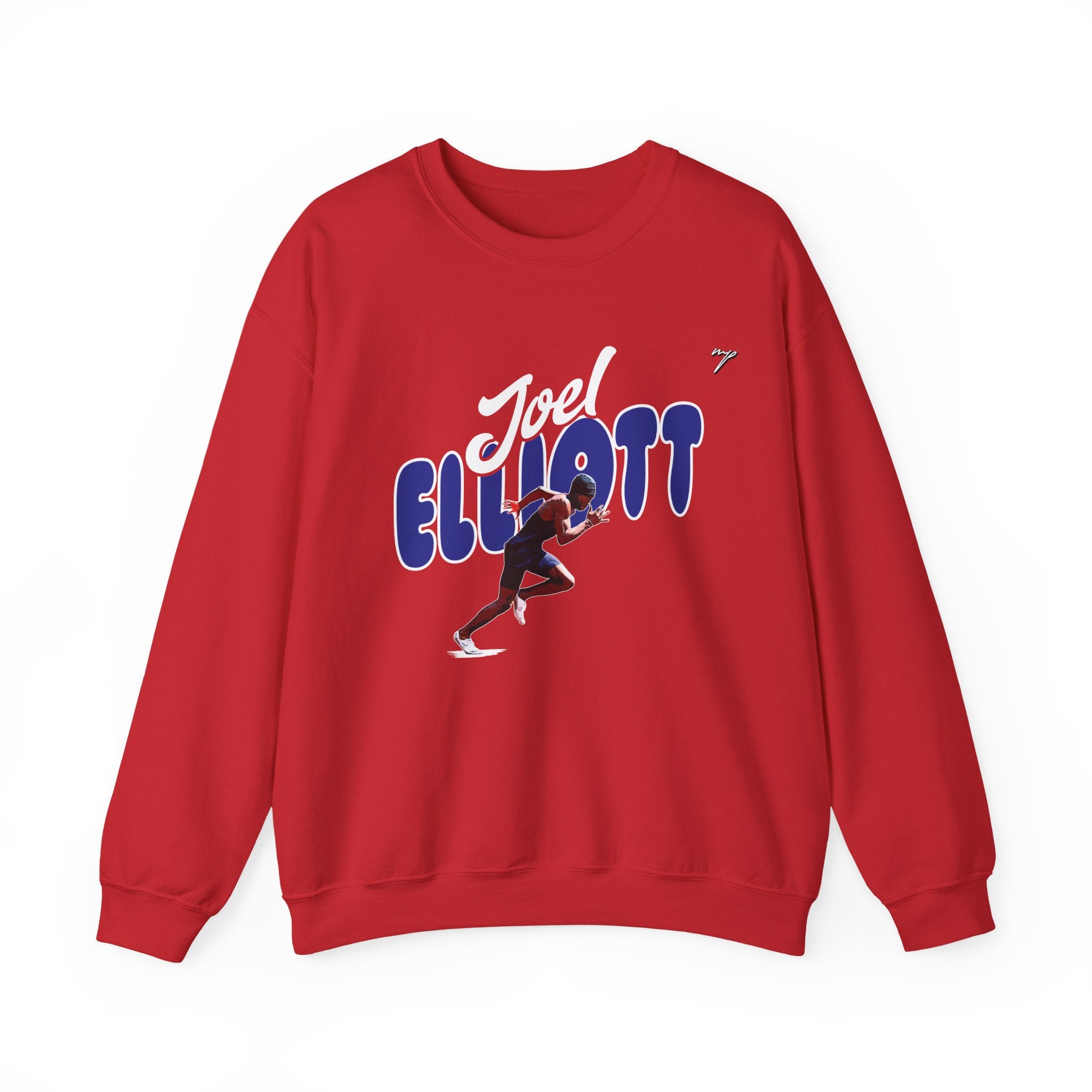 Joel Elliott Crewneck