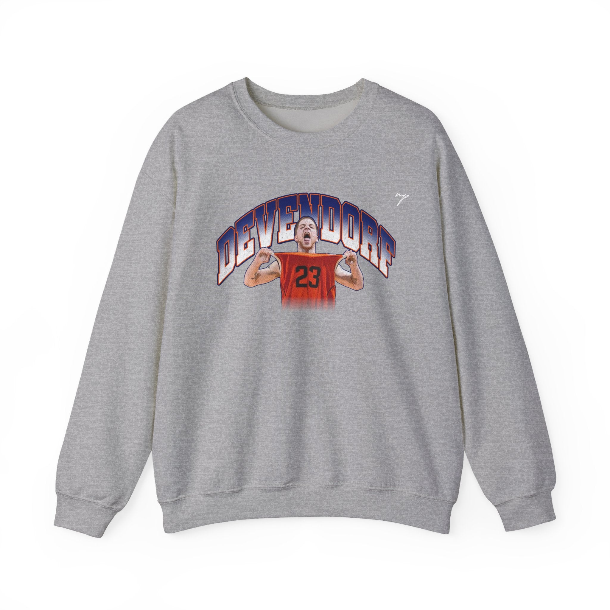 Eric Devendorf Crewneck