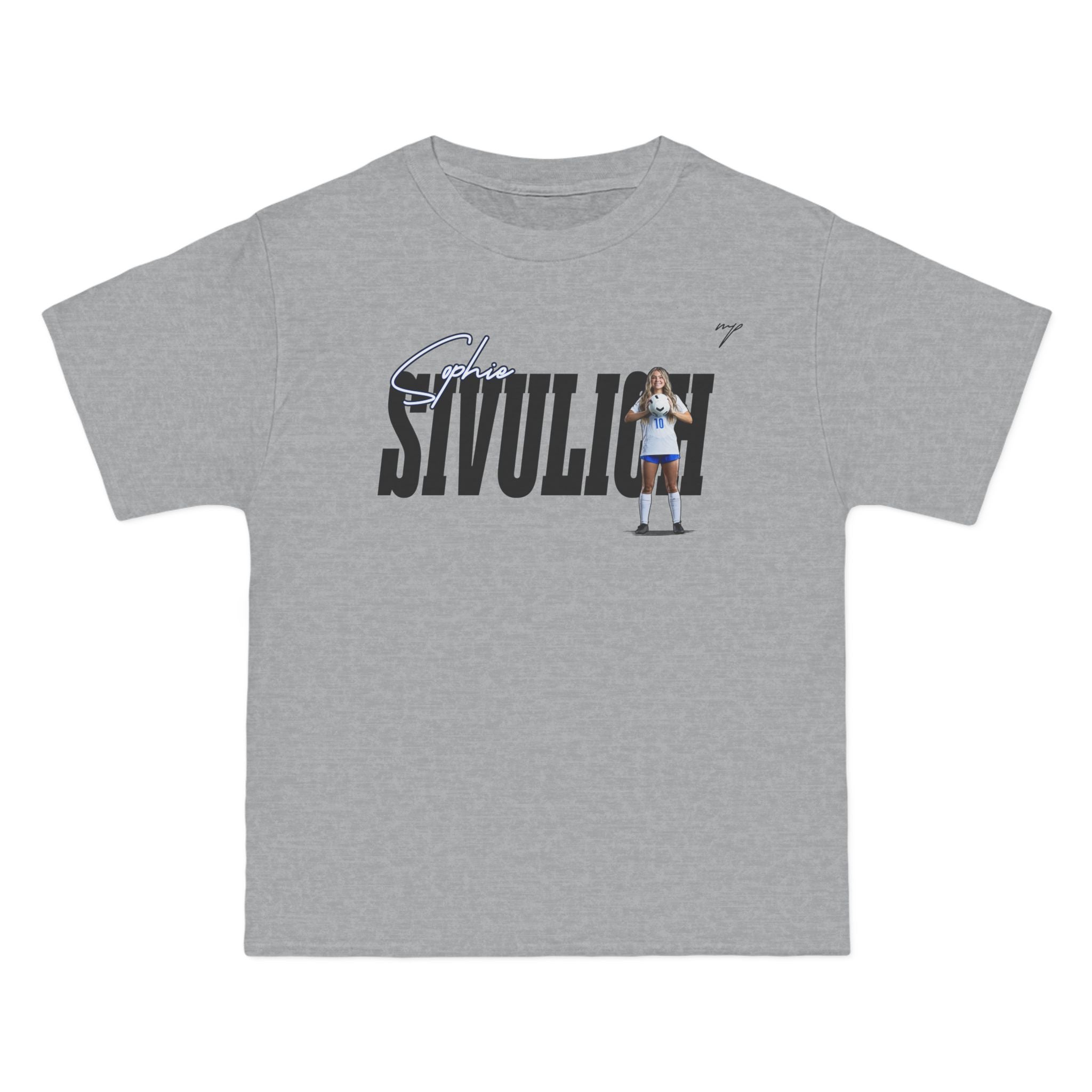 Sophie Sivulich Vintage Tee