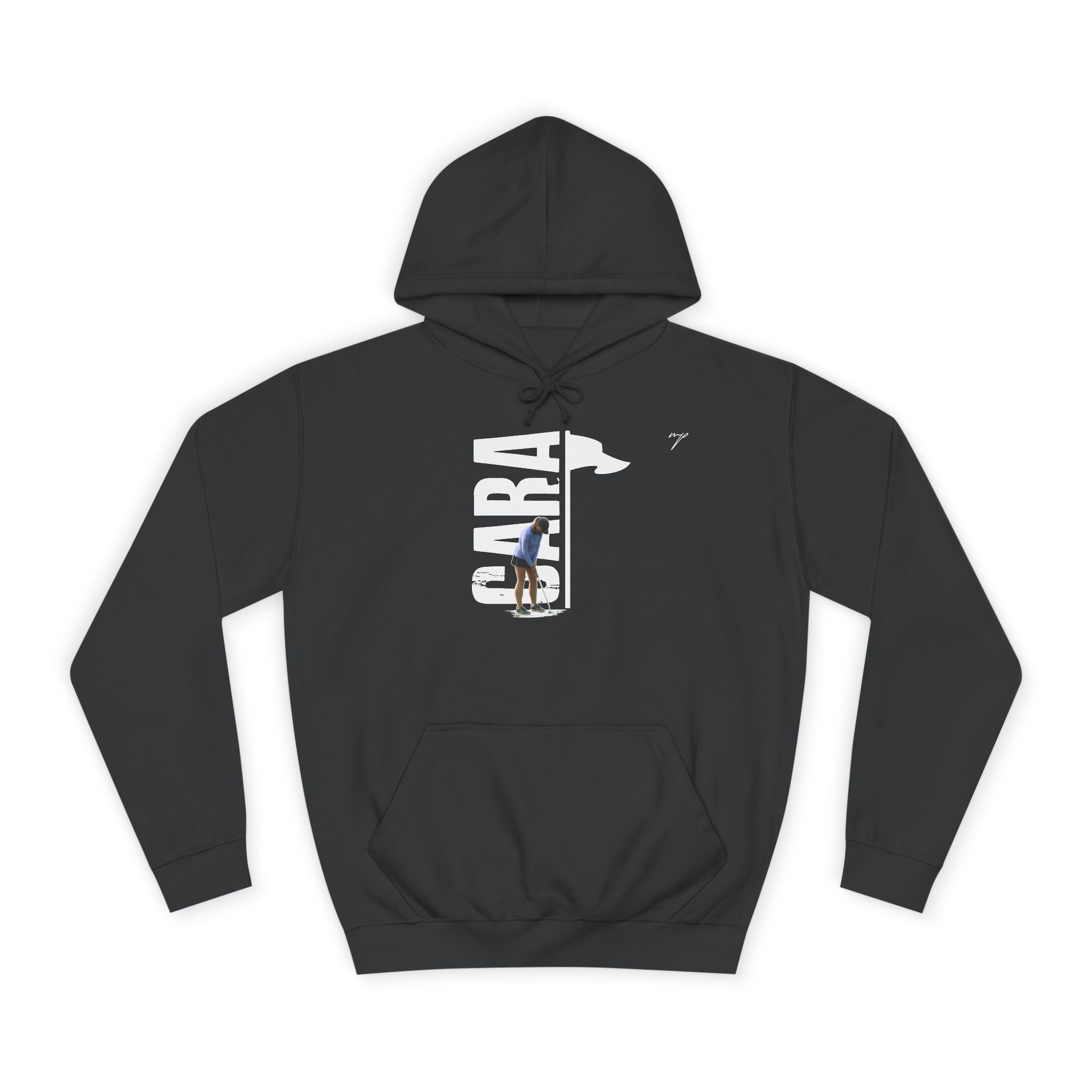 Cara Murphy Hoodie