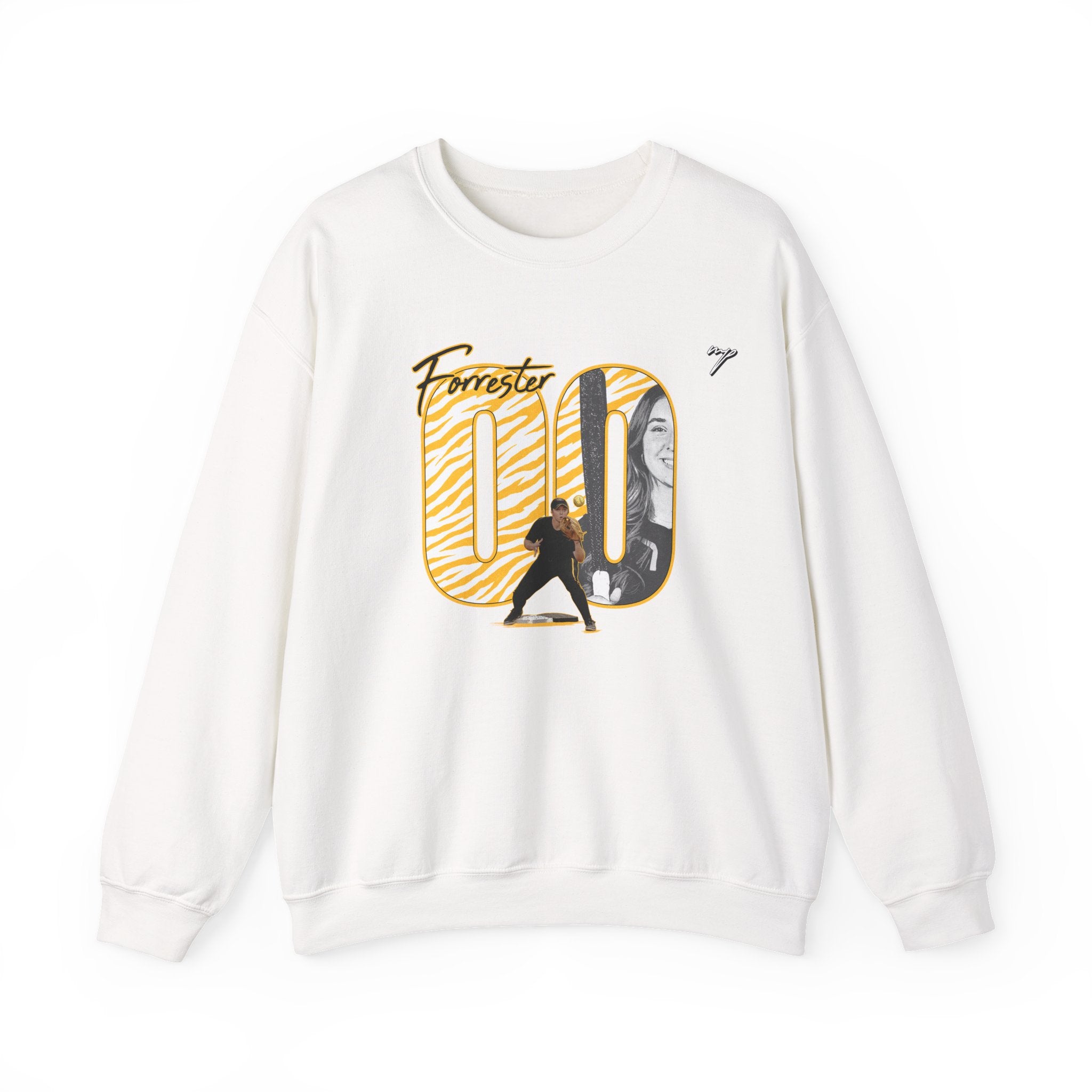 Sidney Forrester Crewneck