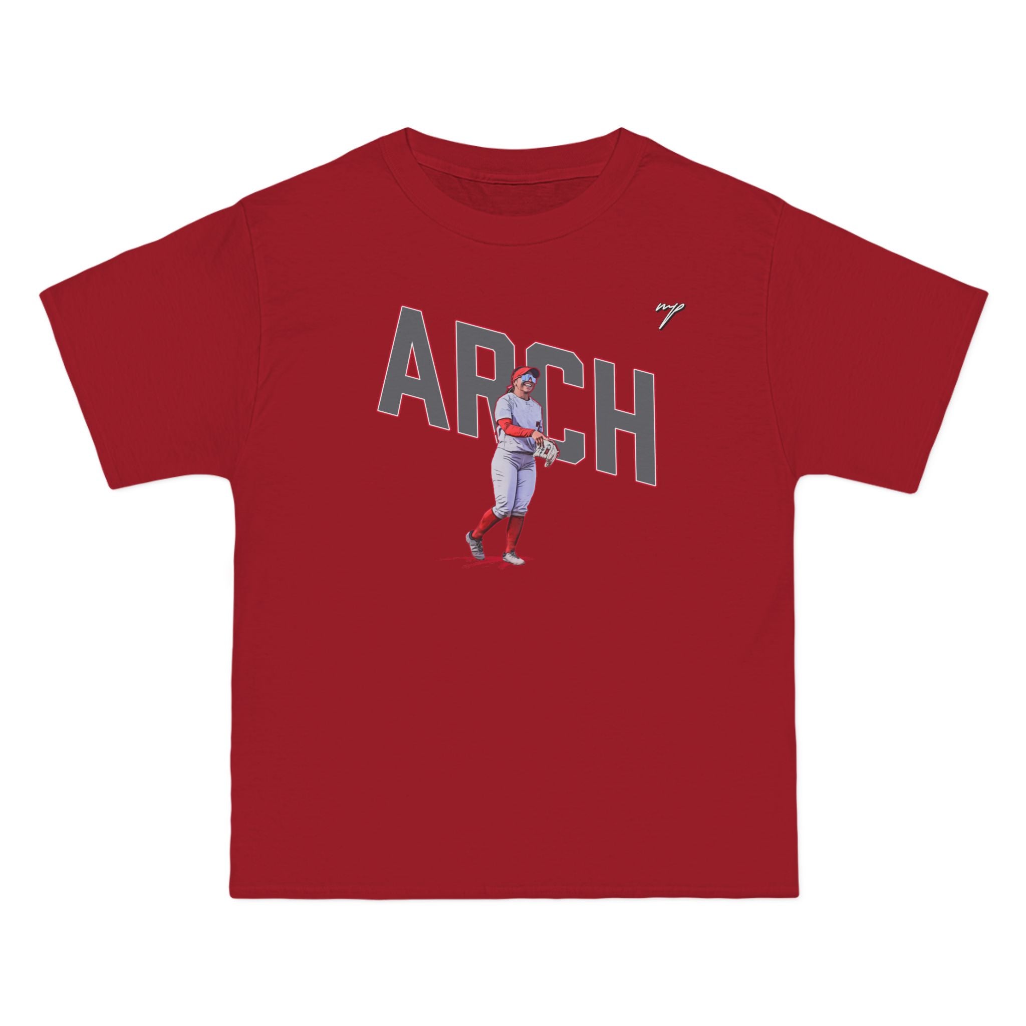 Ashley Archuleta Vintage Tee