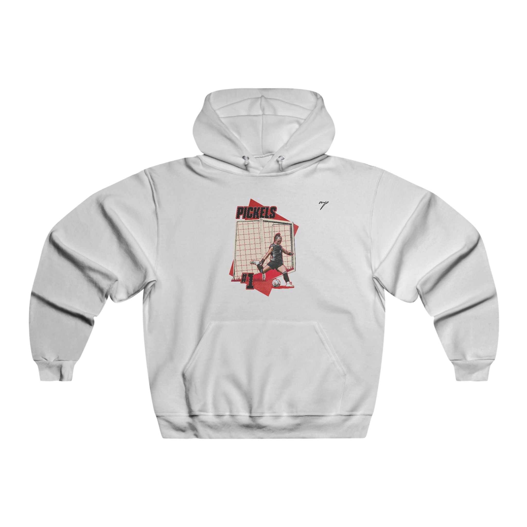 Riley Pickels Vintage Hoodie