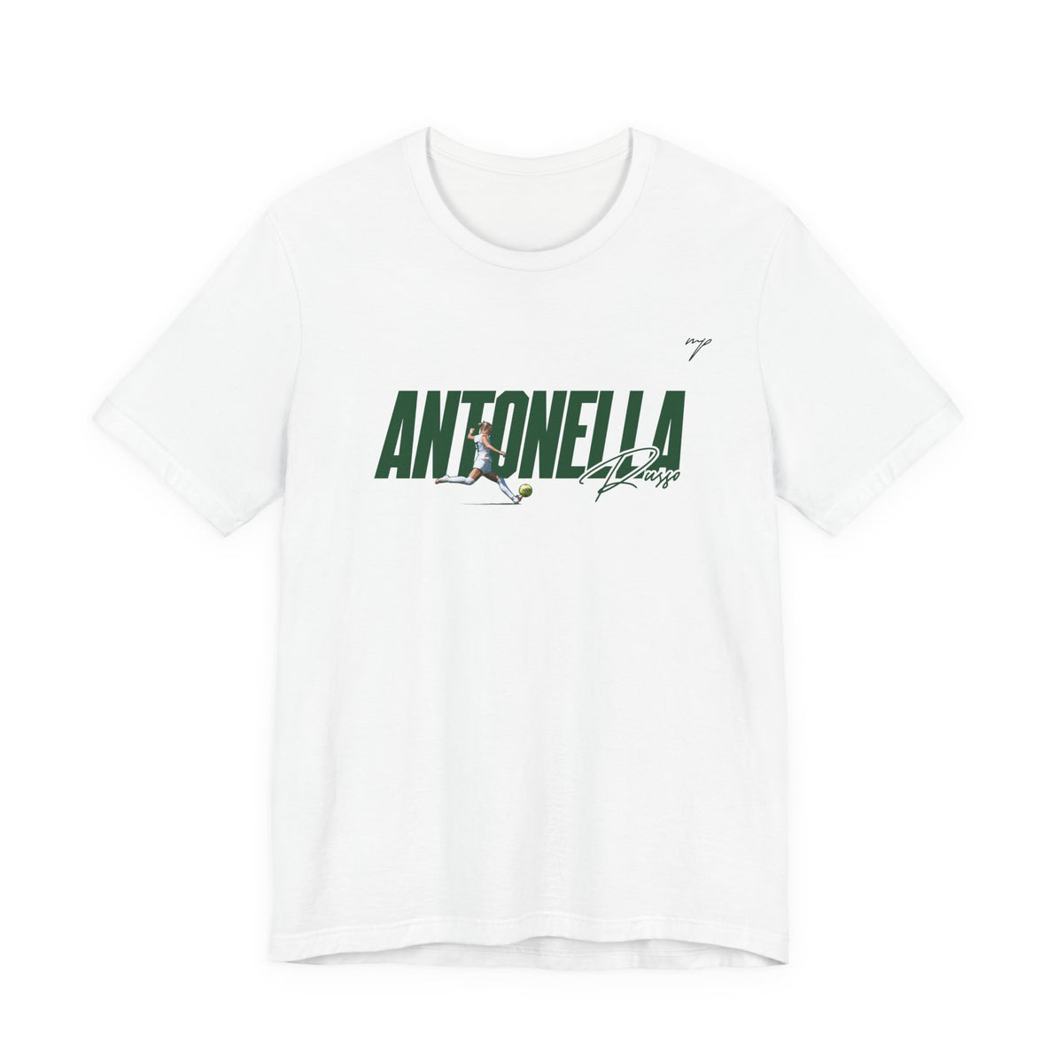 Antonella Russo Graphic Tee