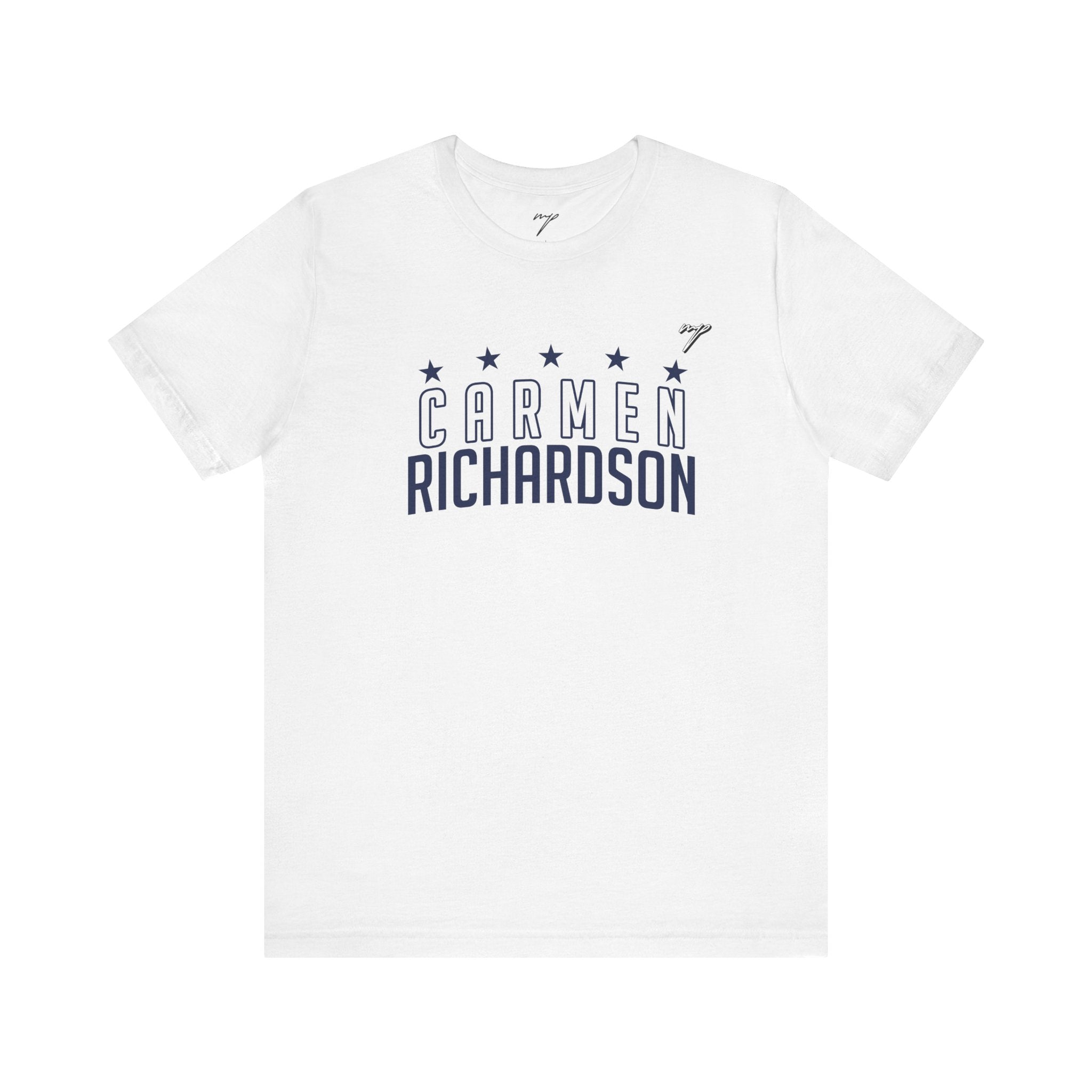 Carmen Richardson Graphic Tee