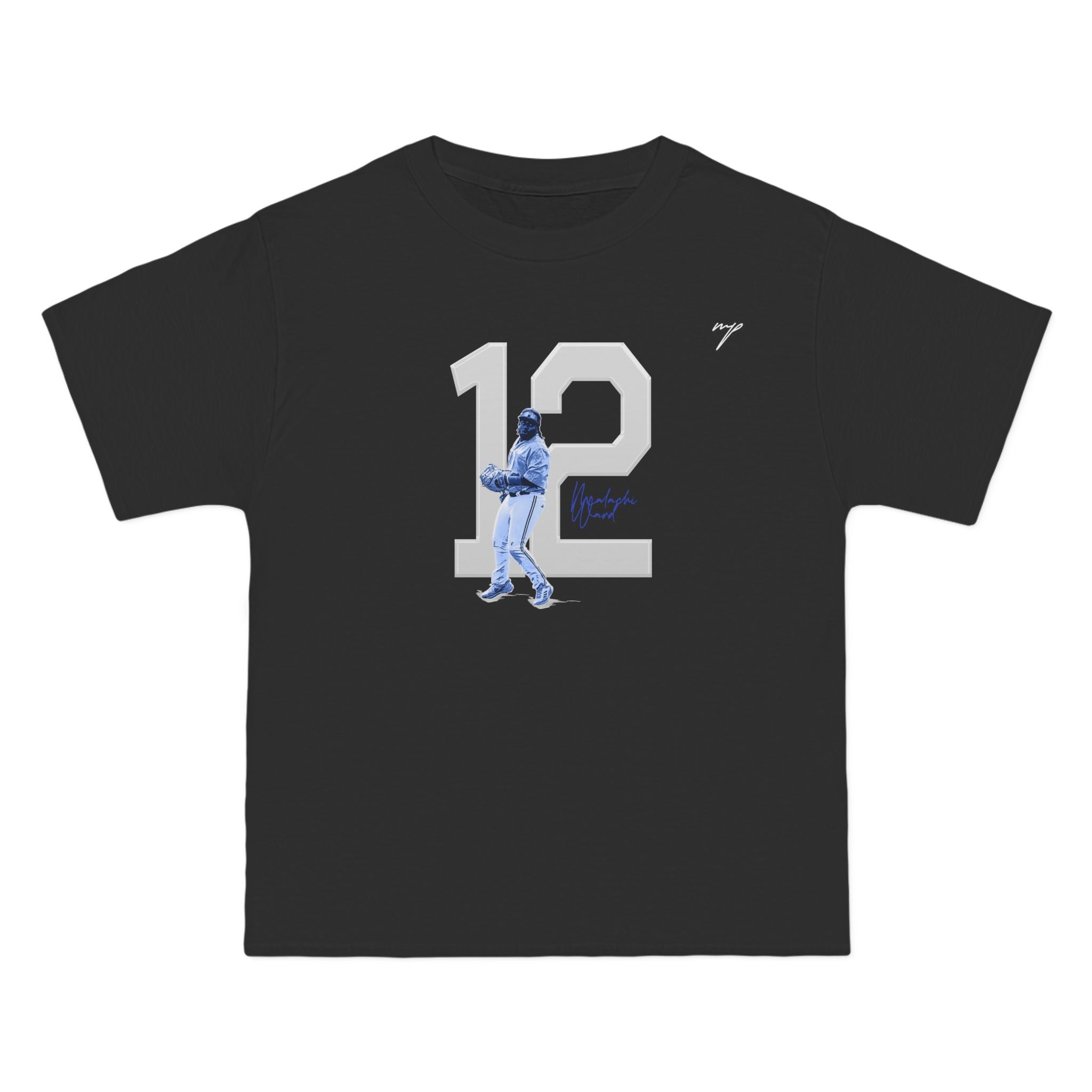 Malachi Ward Vintage Tee