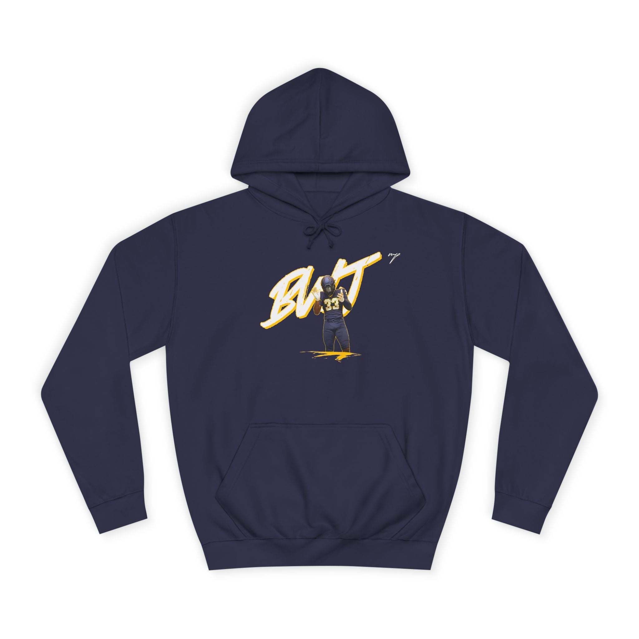 Bryant Weatherspoon Jr Hoodie
