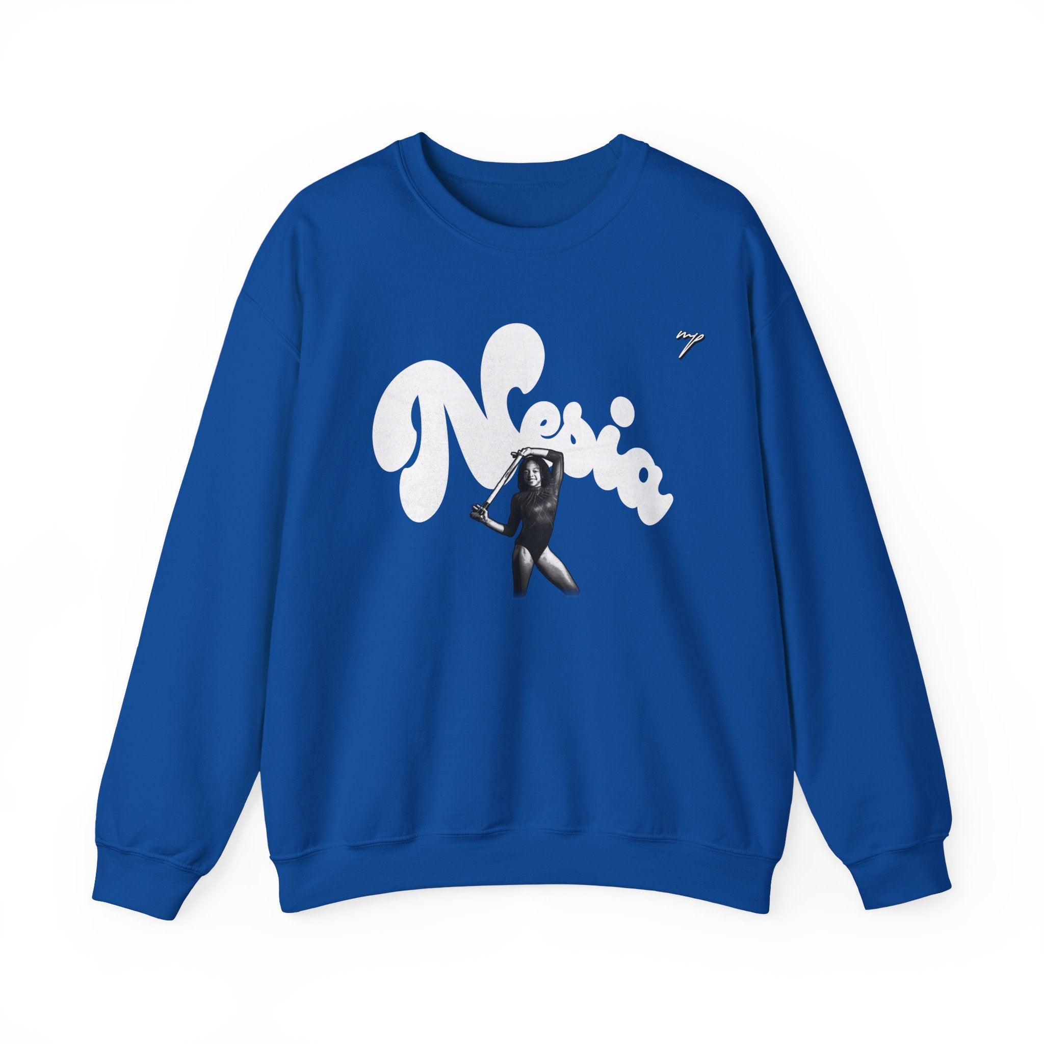 Nesia Bat Yehudah Crewneck