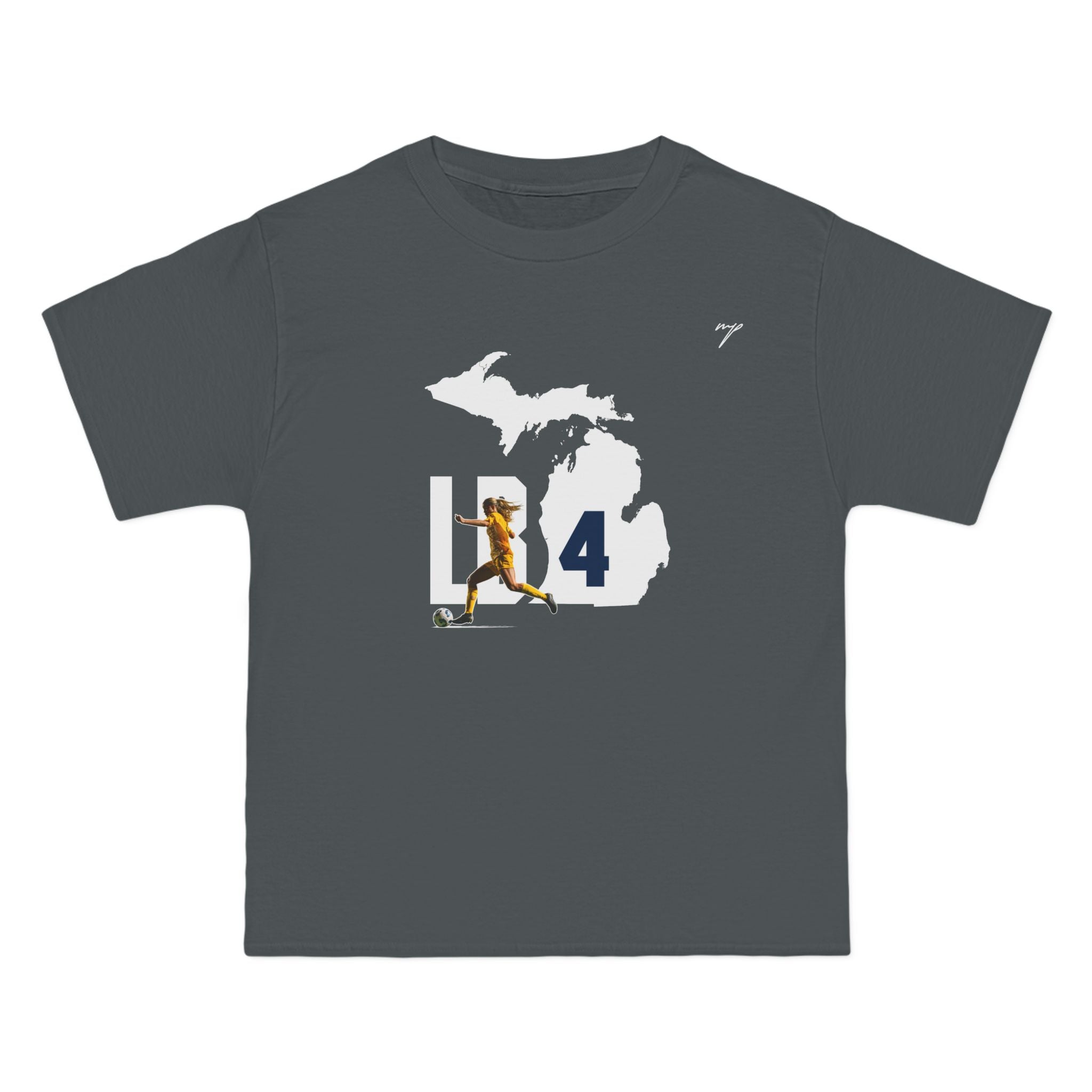 Lilley Bosley Vintage Tee
