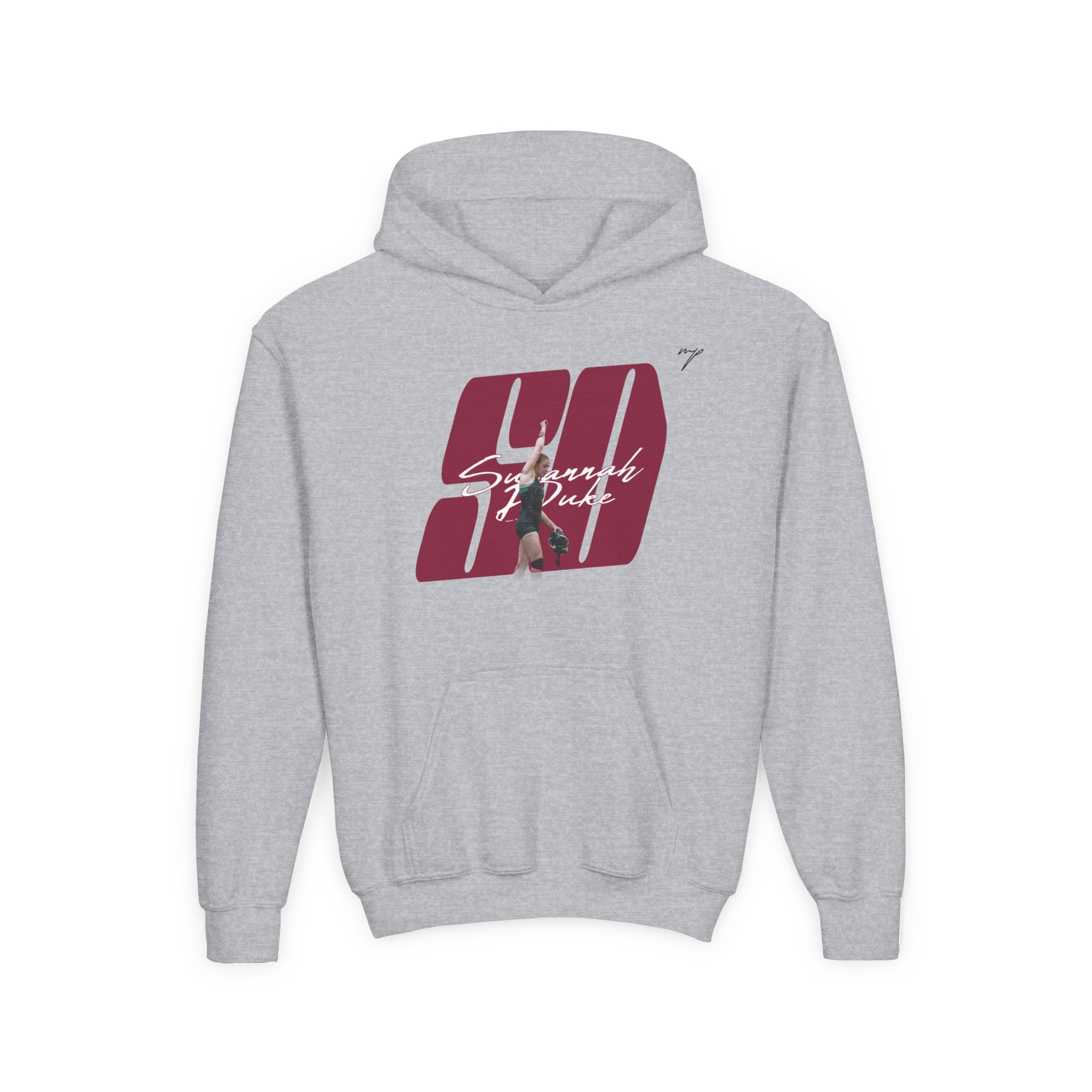 Susannah Duke YOUTH Hoodie