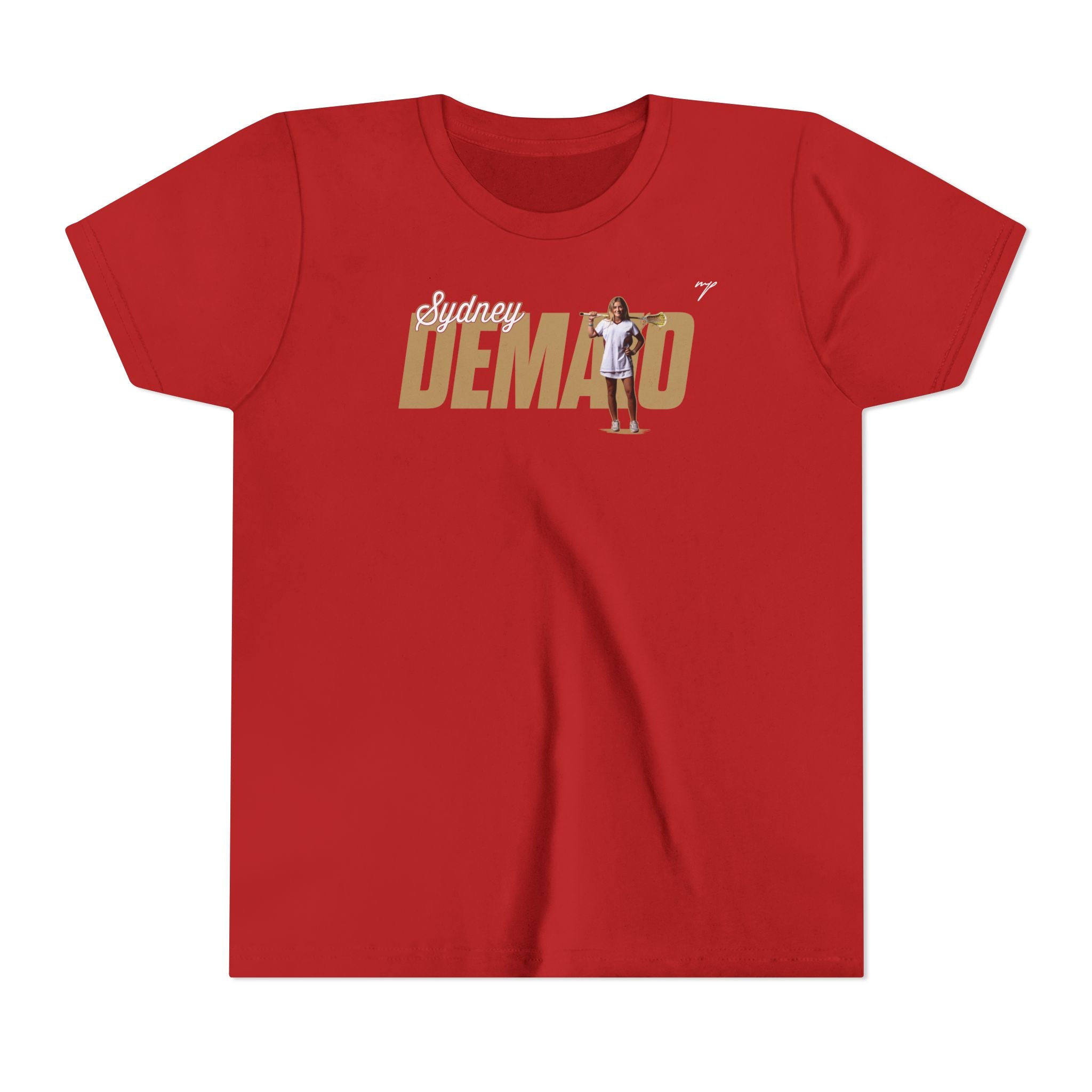 Sydney Demaio YOUTH Graphic Tee