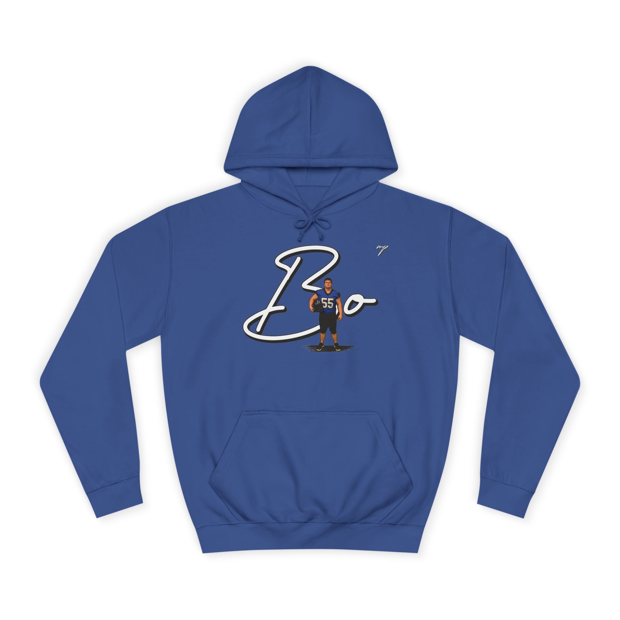 Bo Cagle Hoodie