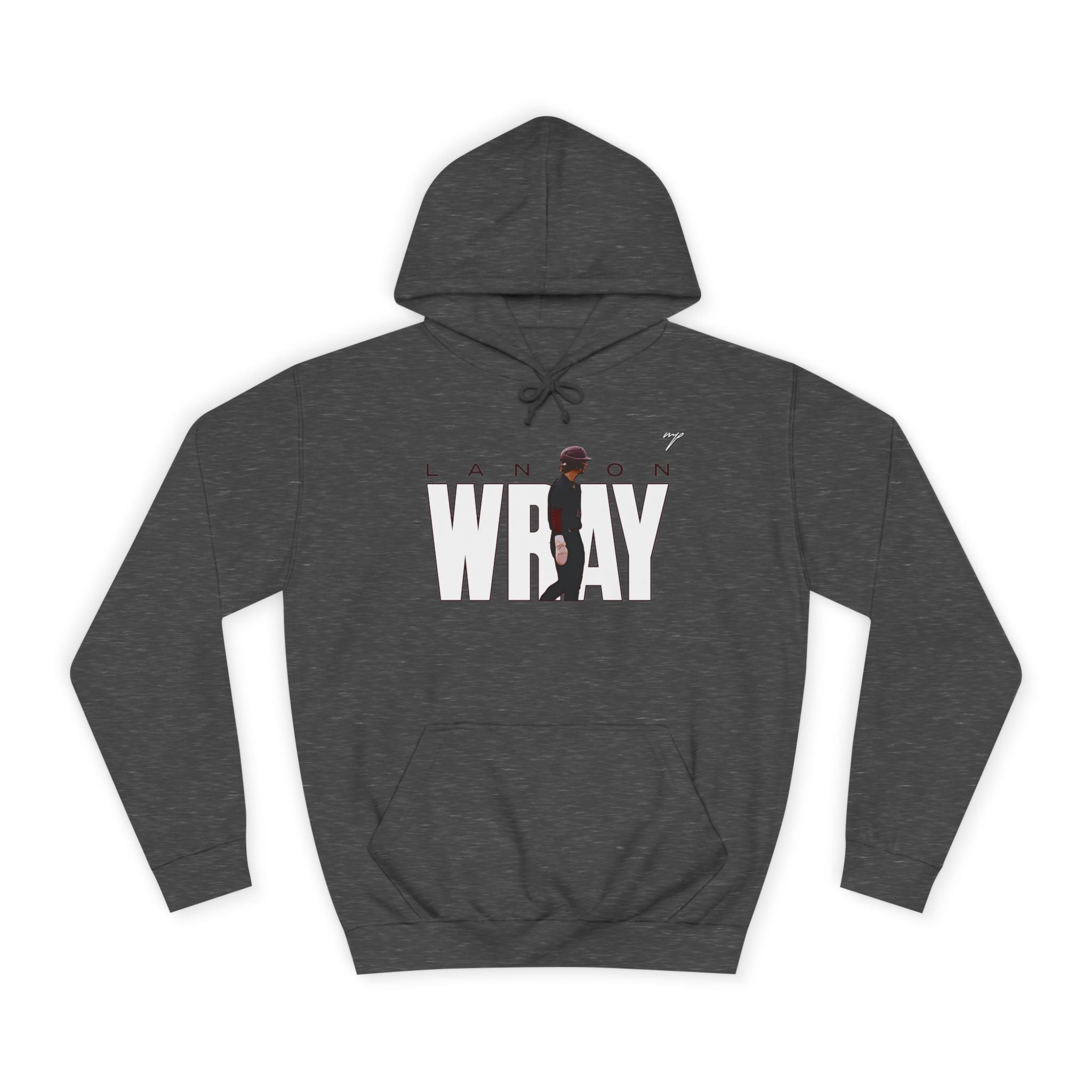Landon Wray Hoodie