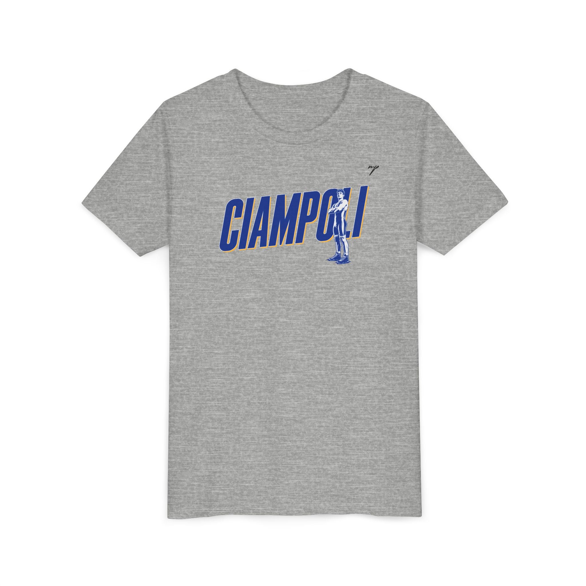Gavin Ciampoli YOUTH Graphic Tee
