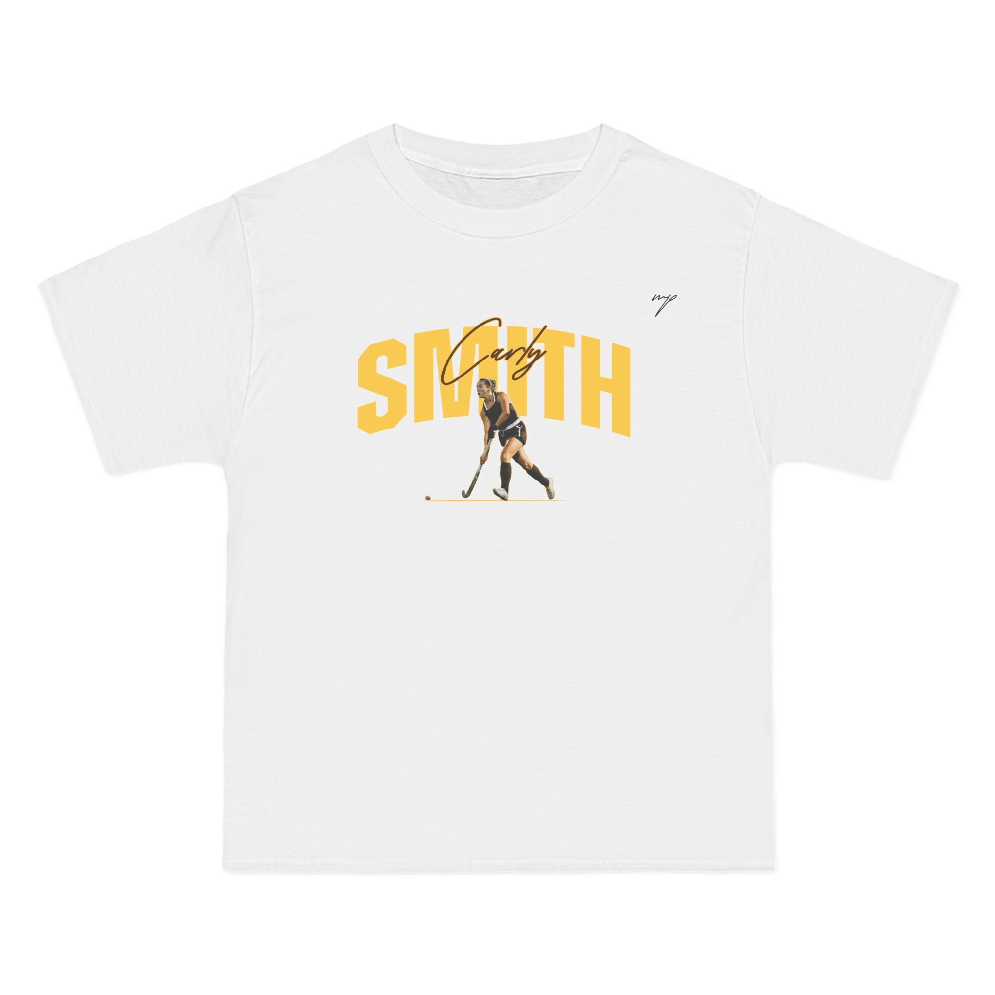 Carly Smith Vintage Tee