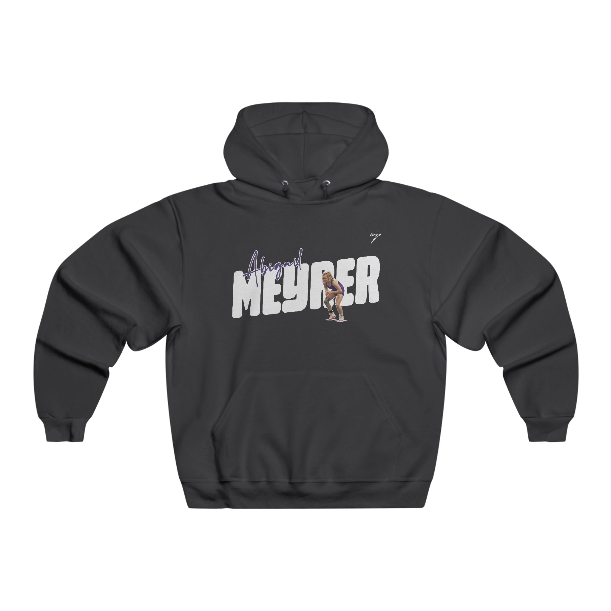 Abigail Meyrer Vintage Hoodie