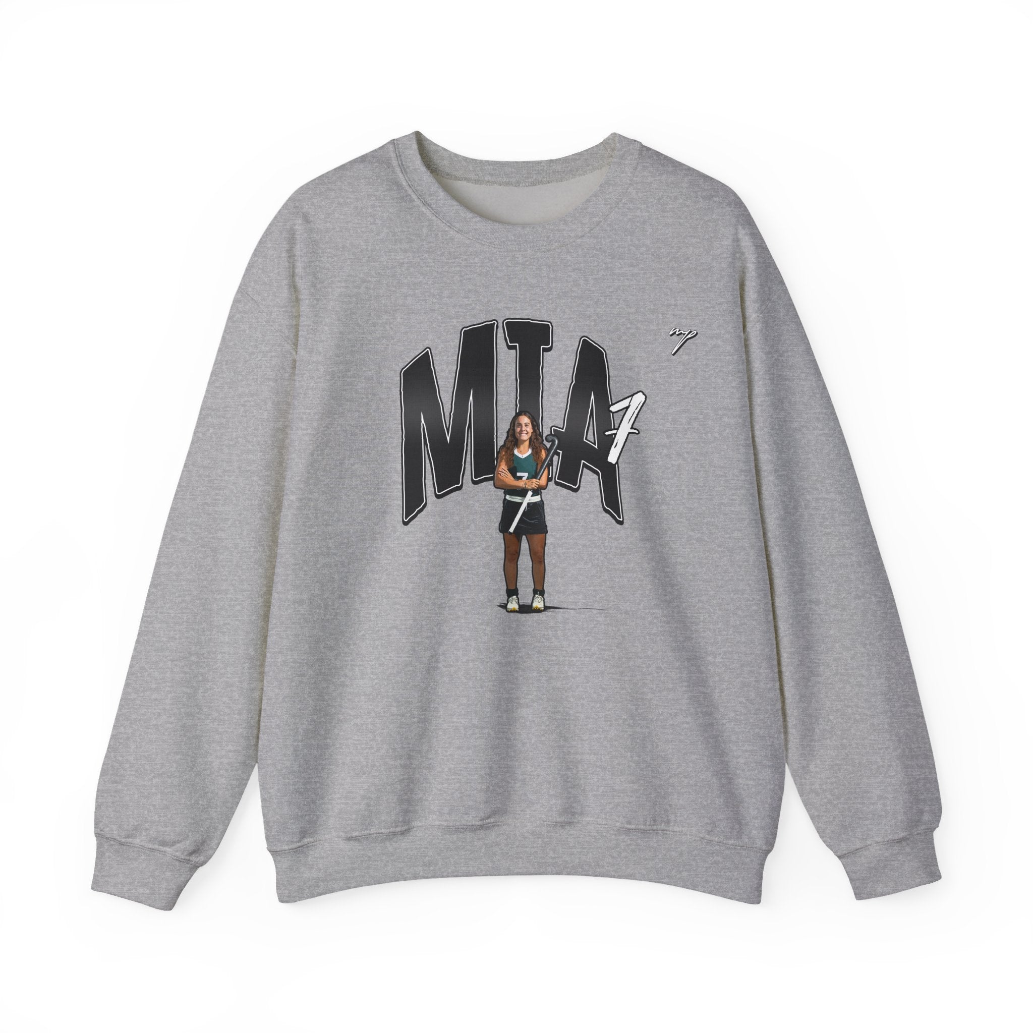 Mia Corbo Crewneck