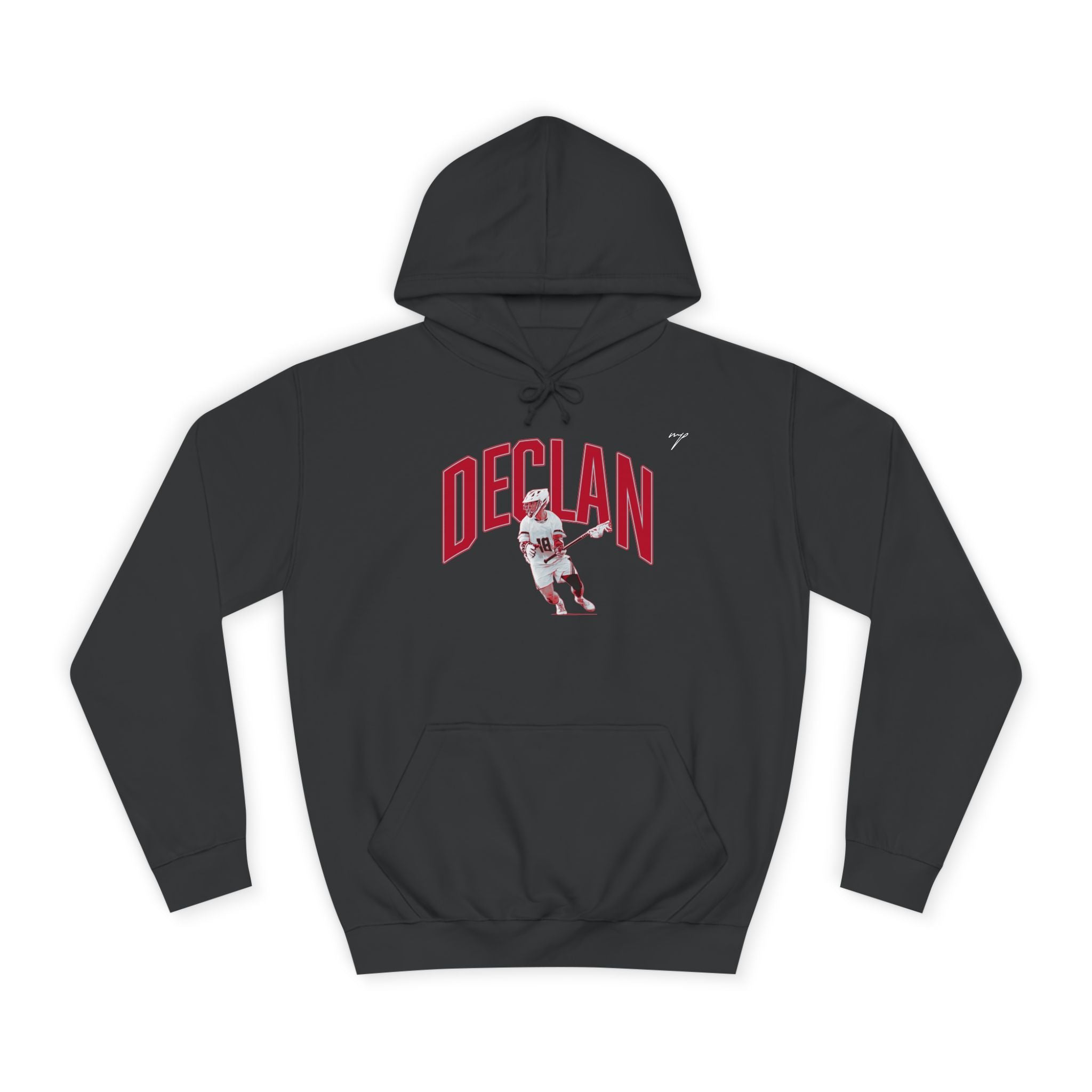 Declan Heilig Hoodie