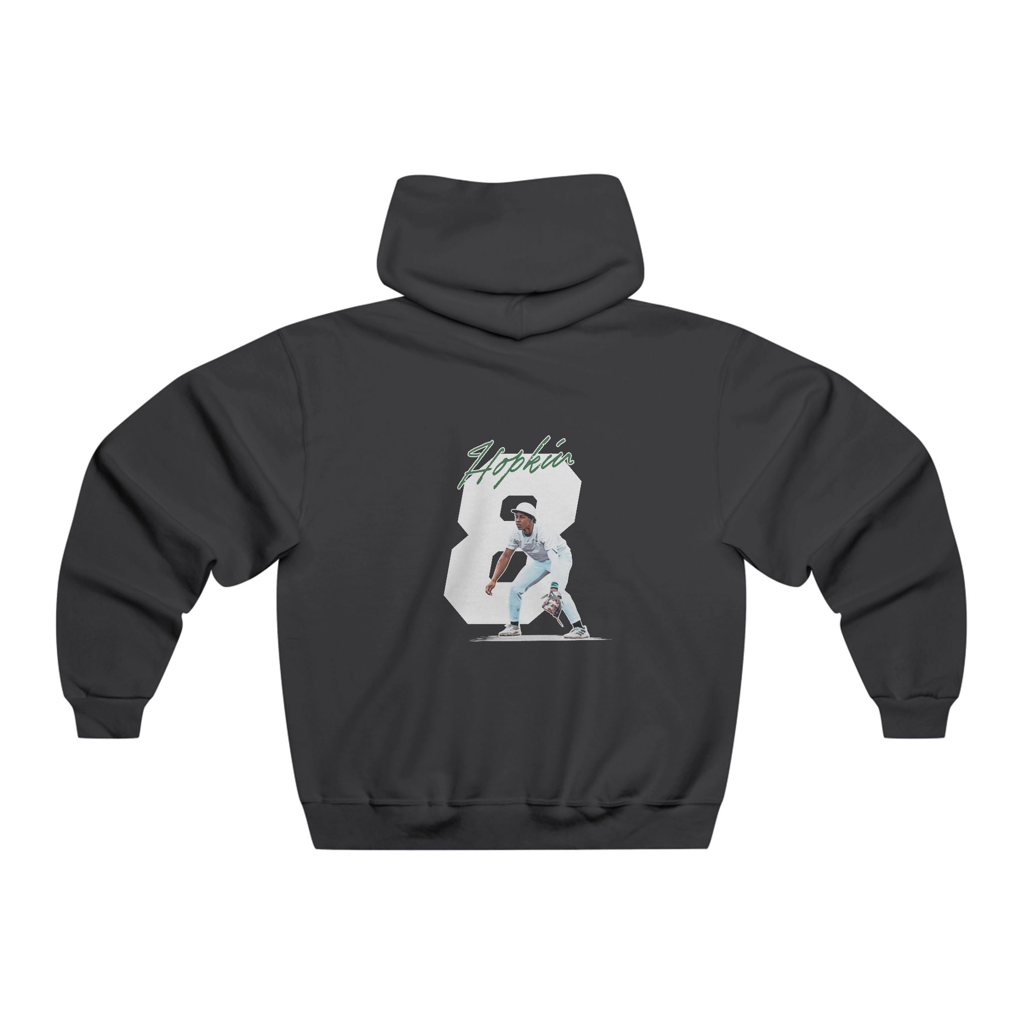 Kevin Hopkin Vintage Hoodie