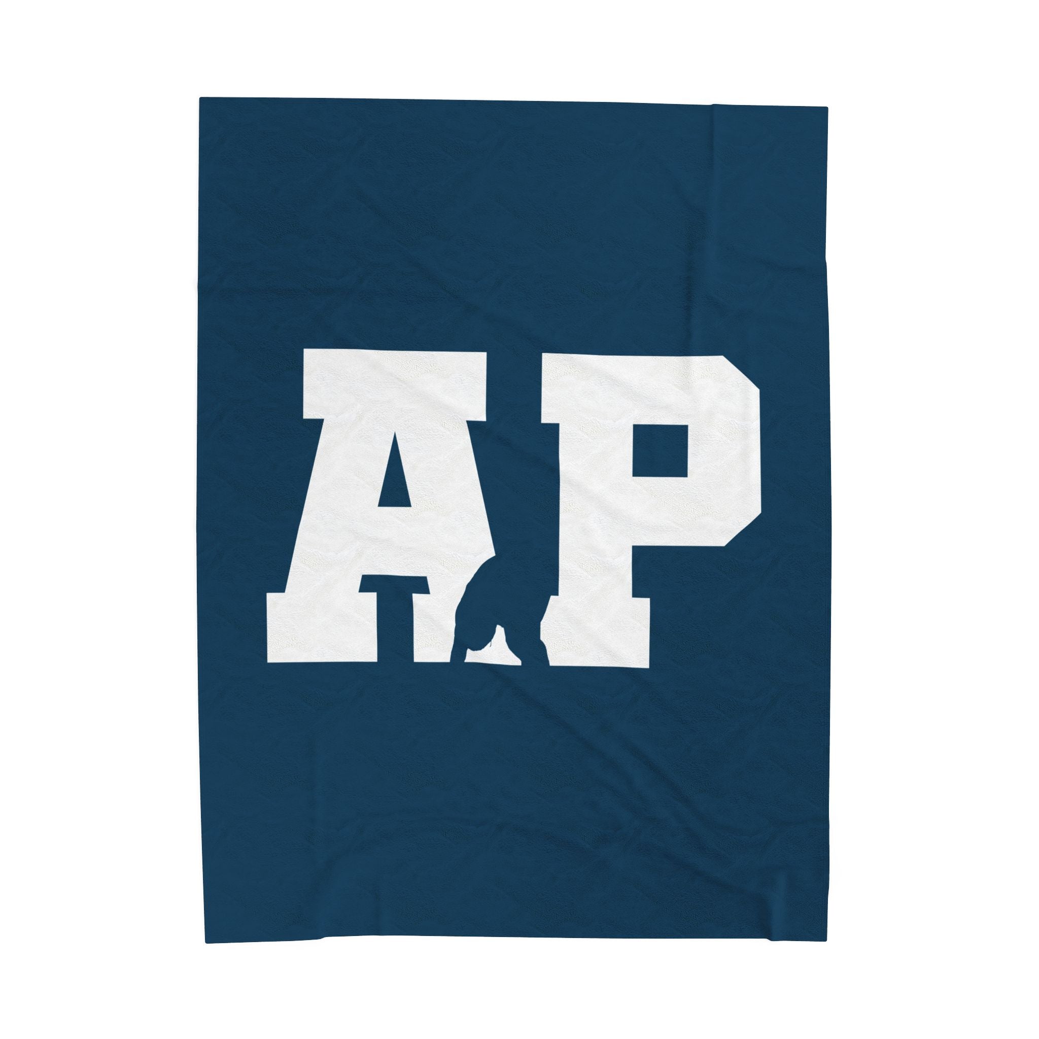 Alex Petersen Blanket