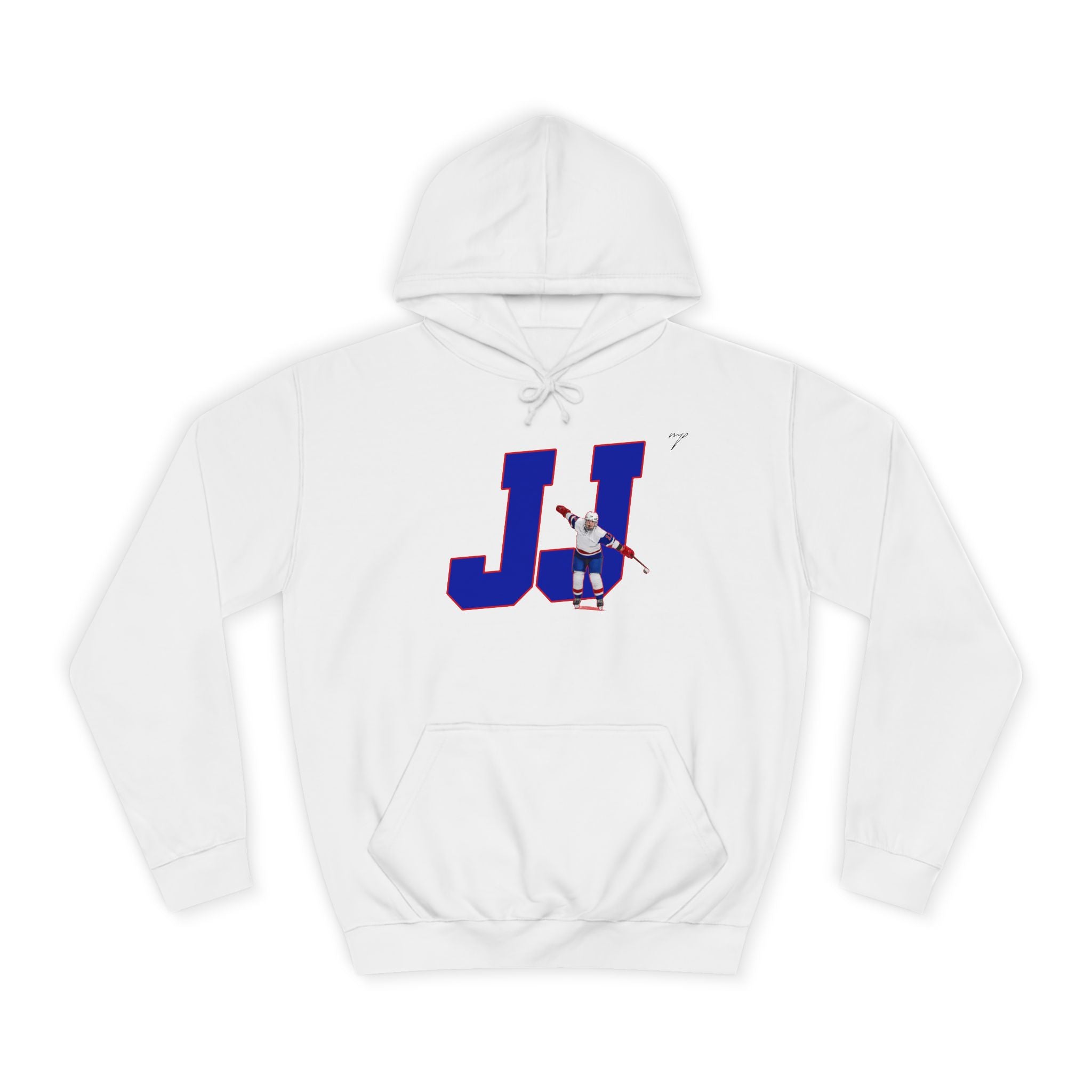 Jenna Jusczak Hoodie