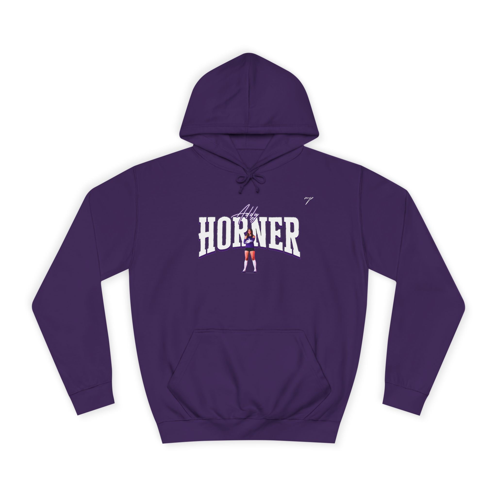 Addy Horner Hoodie