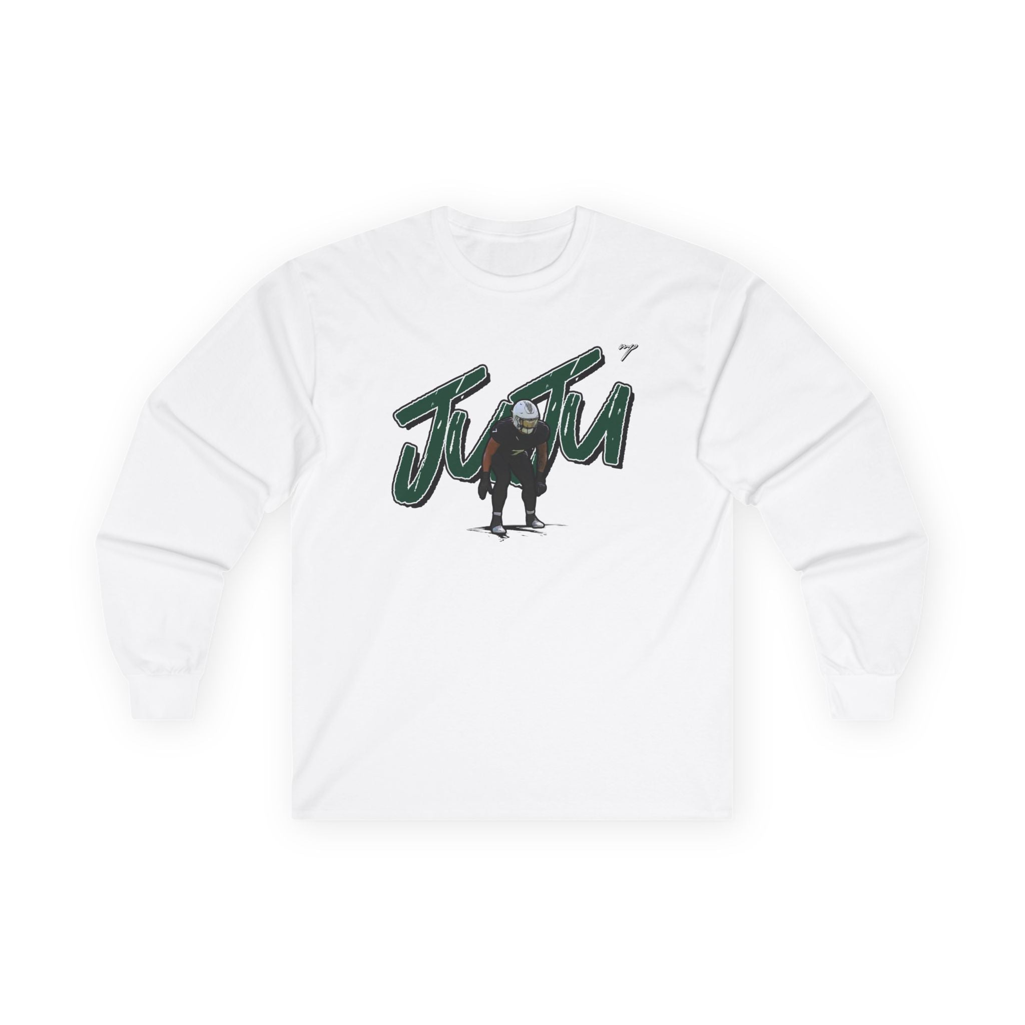 Julian Smith Long Sleeve Tee