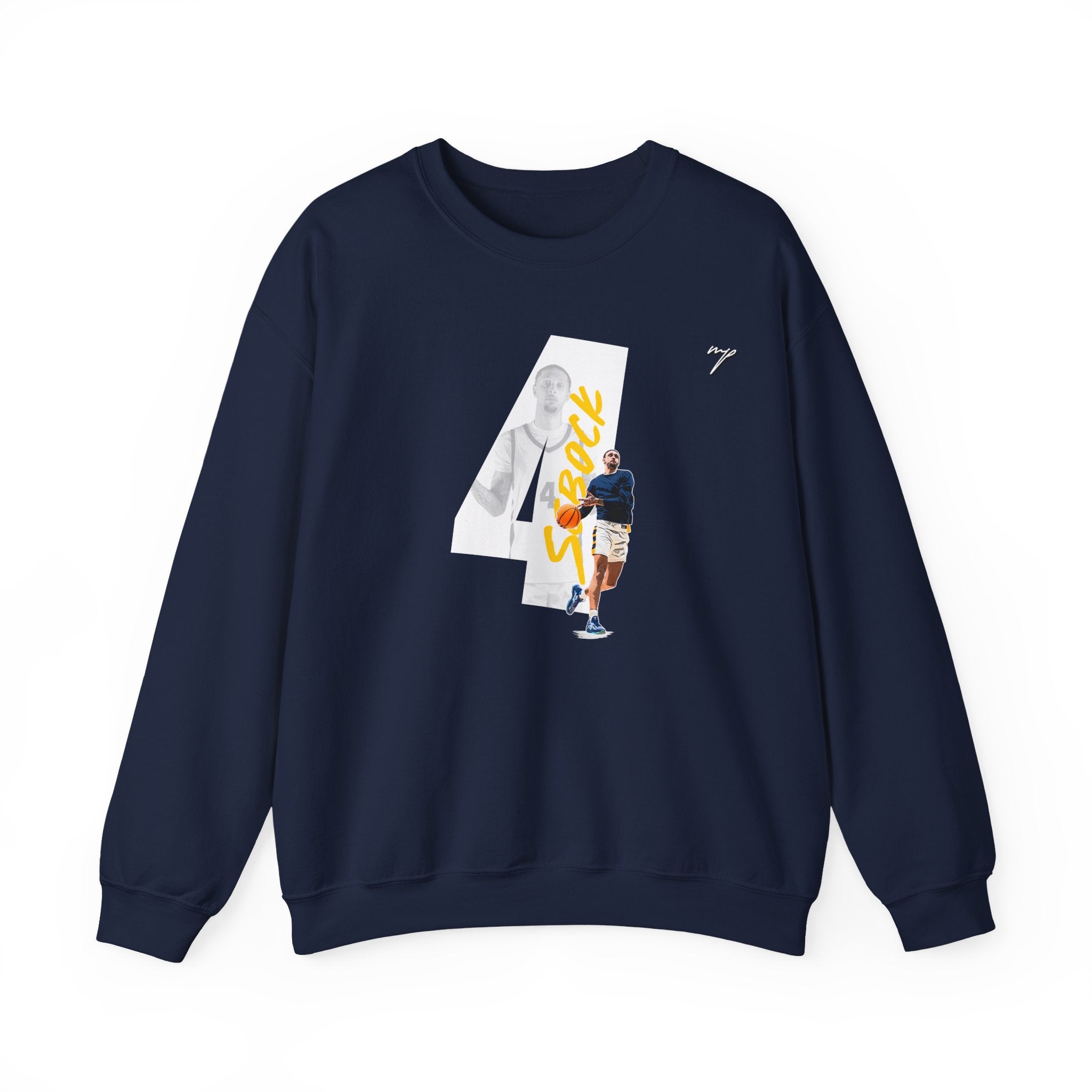 Jacobi Sebock Crewneck