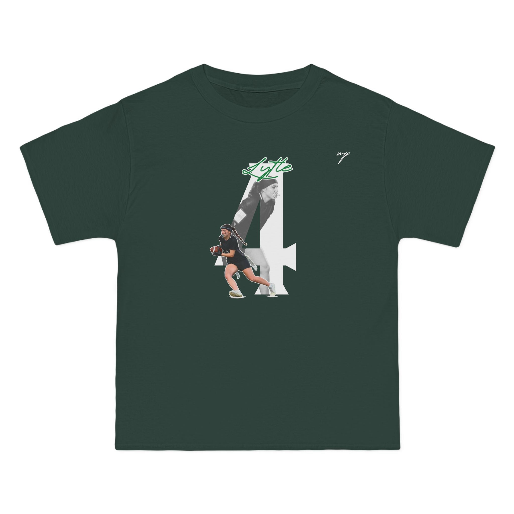 Devina Lytle Vintage Tee