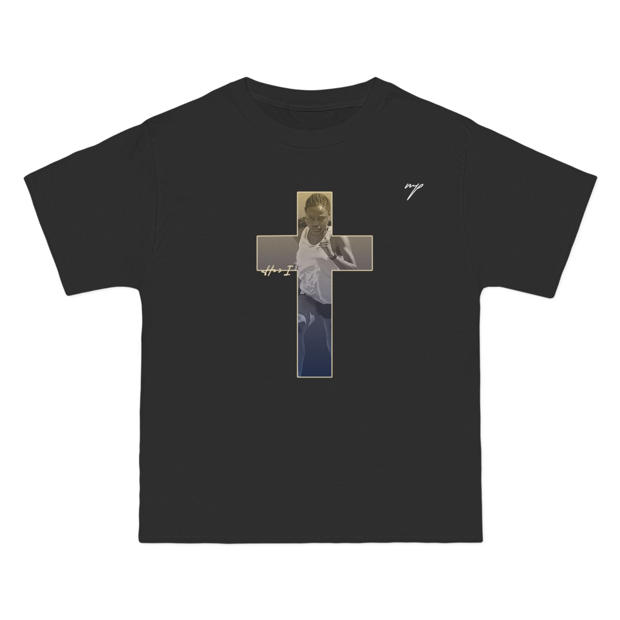 Jessica Okorie Vintage Tee