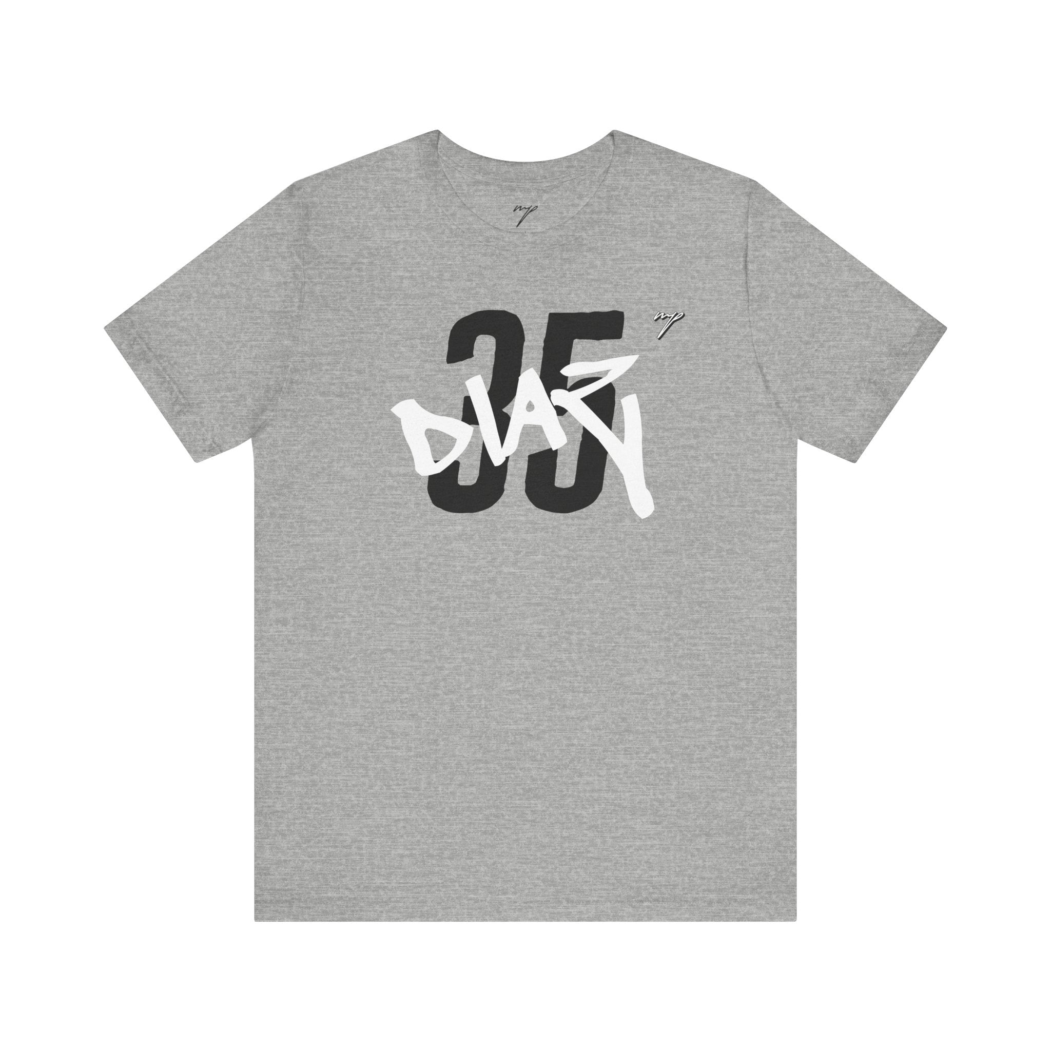 Rolando Diaz Graphic Tee