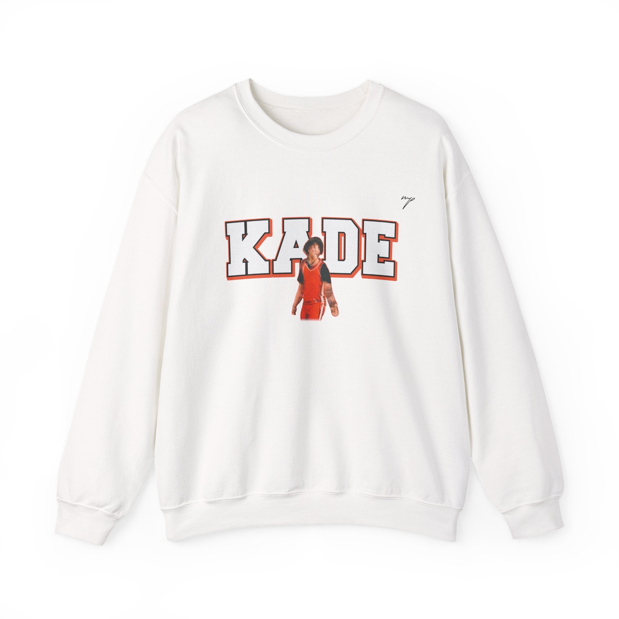 Kade Shook Crewneck
