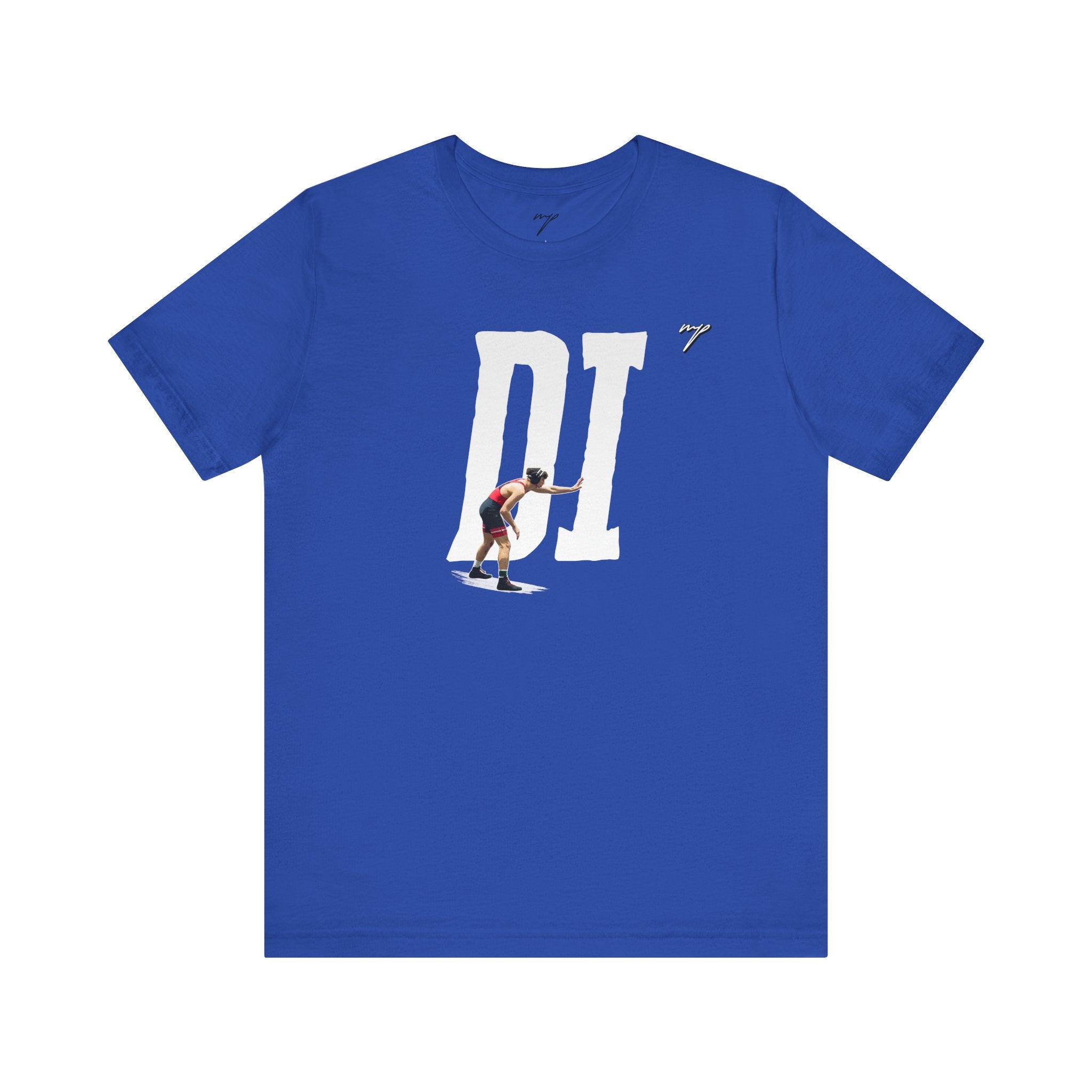 Damon Ingram Graphic Tee