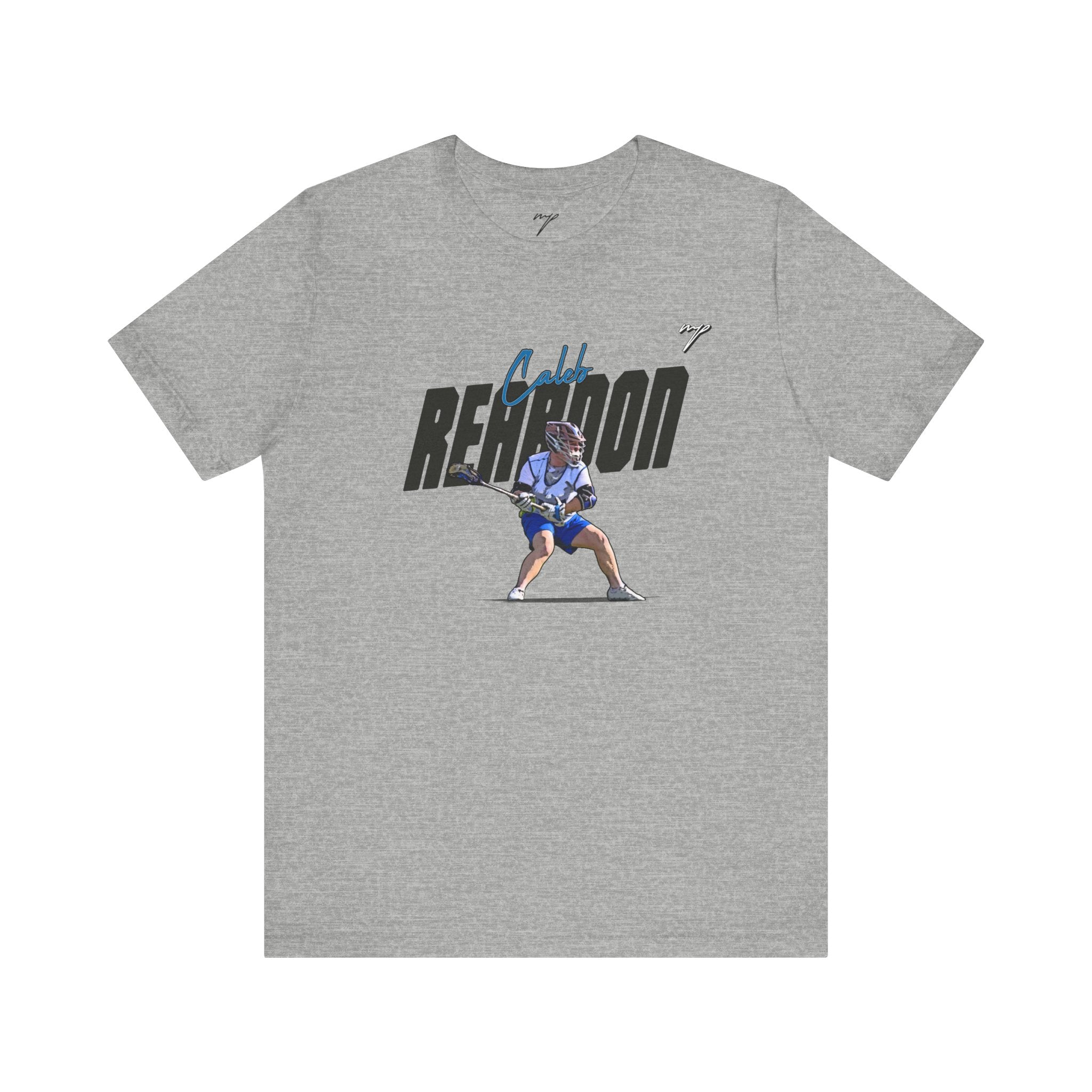 Caleb Reardon Graphic Tee