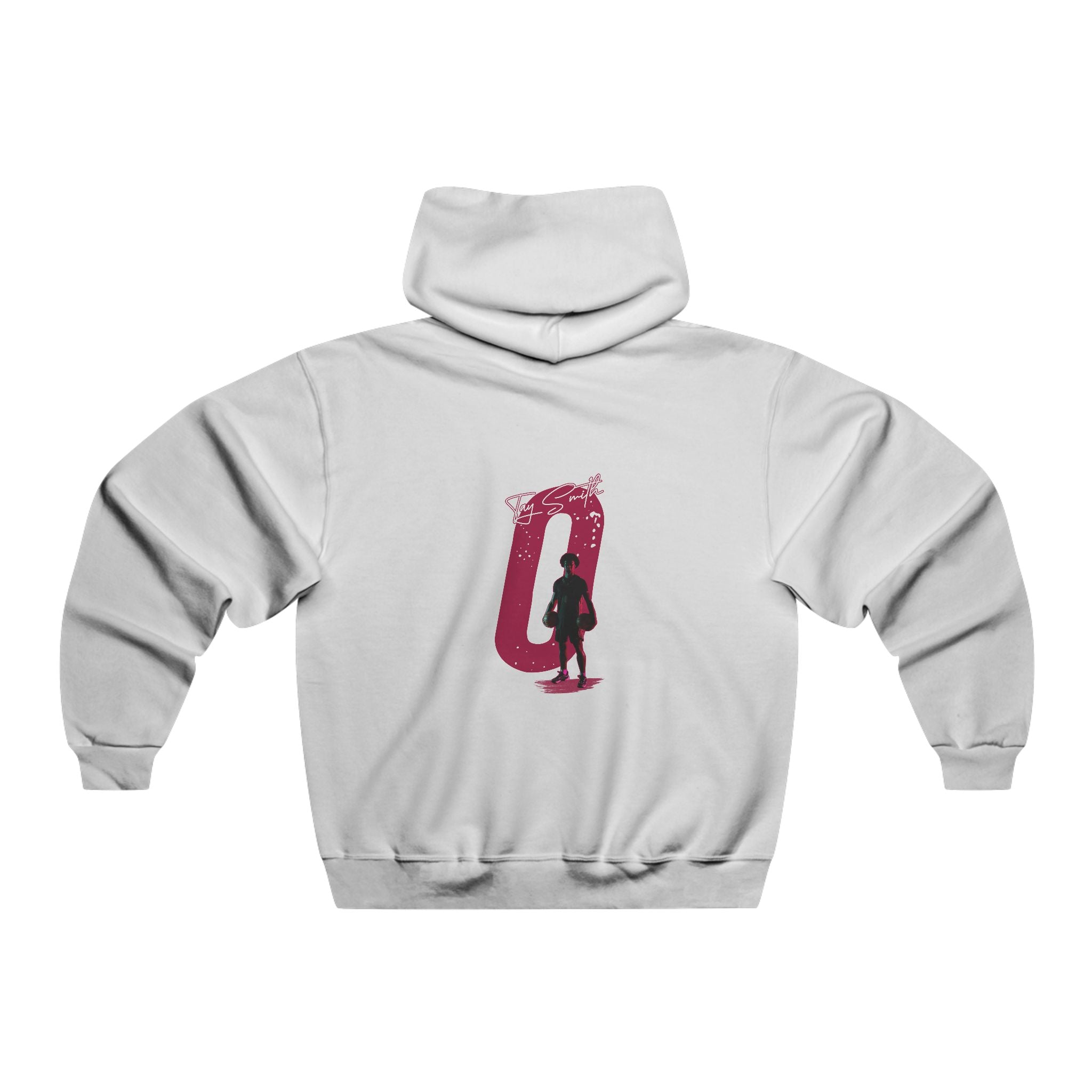 Tay Smith Vintage Hoodie