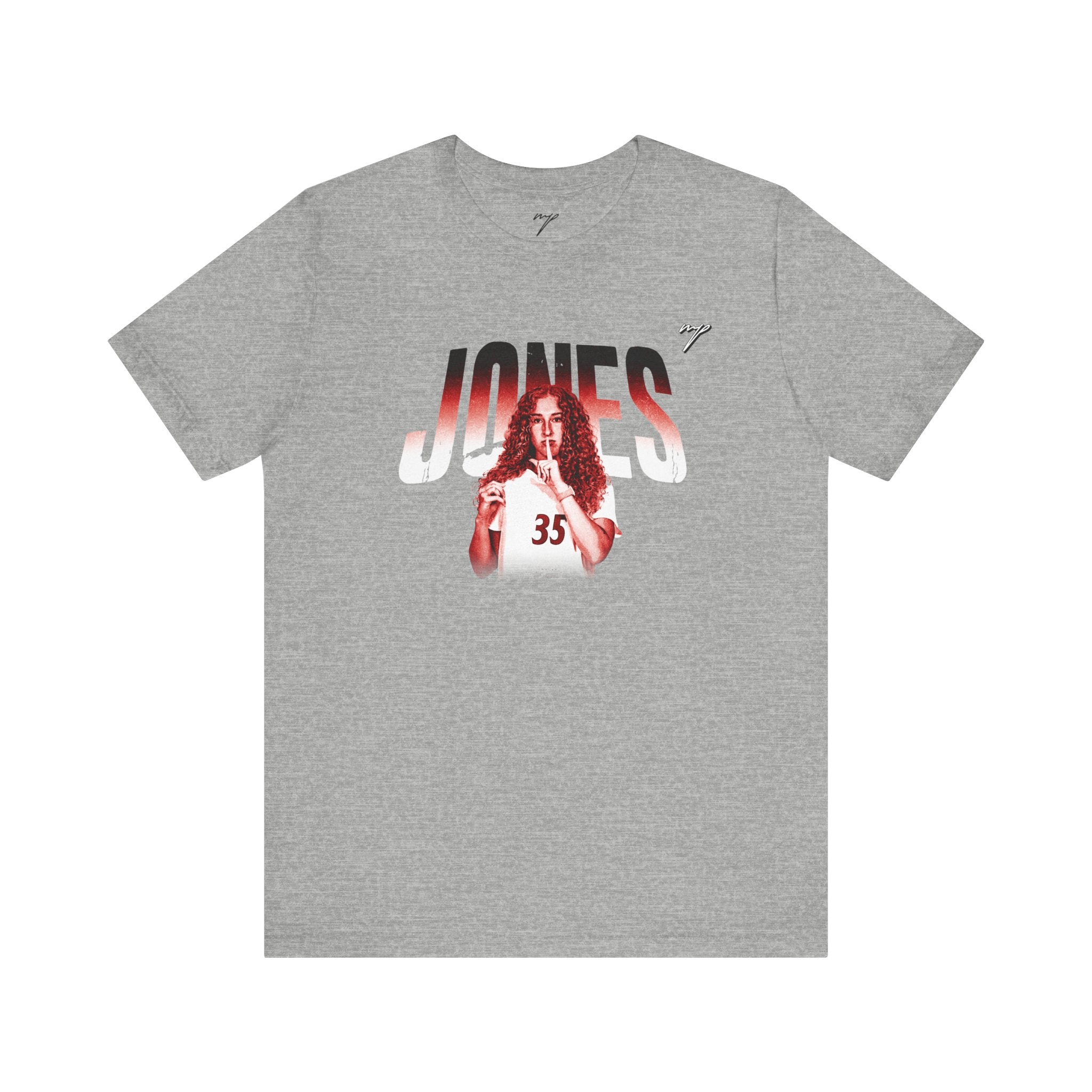 Maya Jones Graphic Tee
